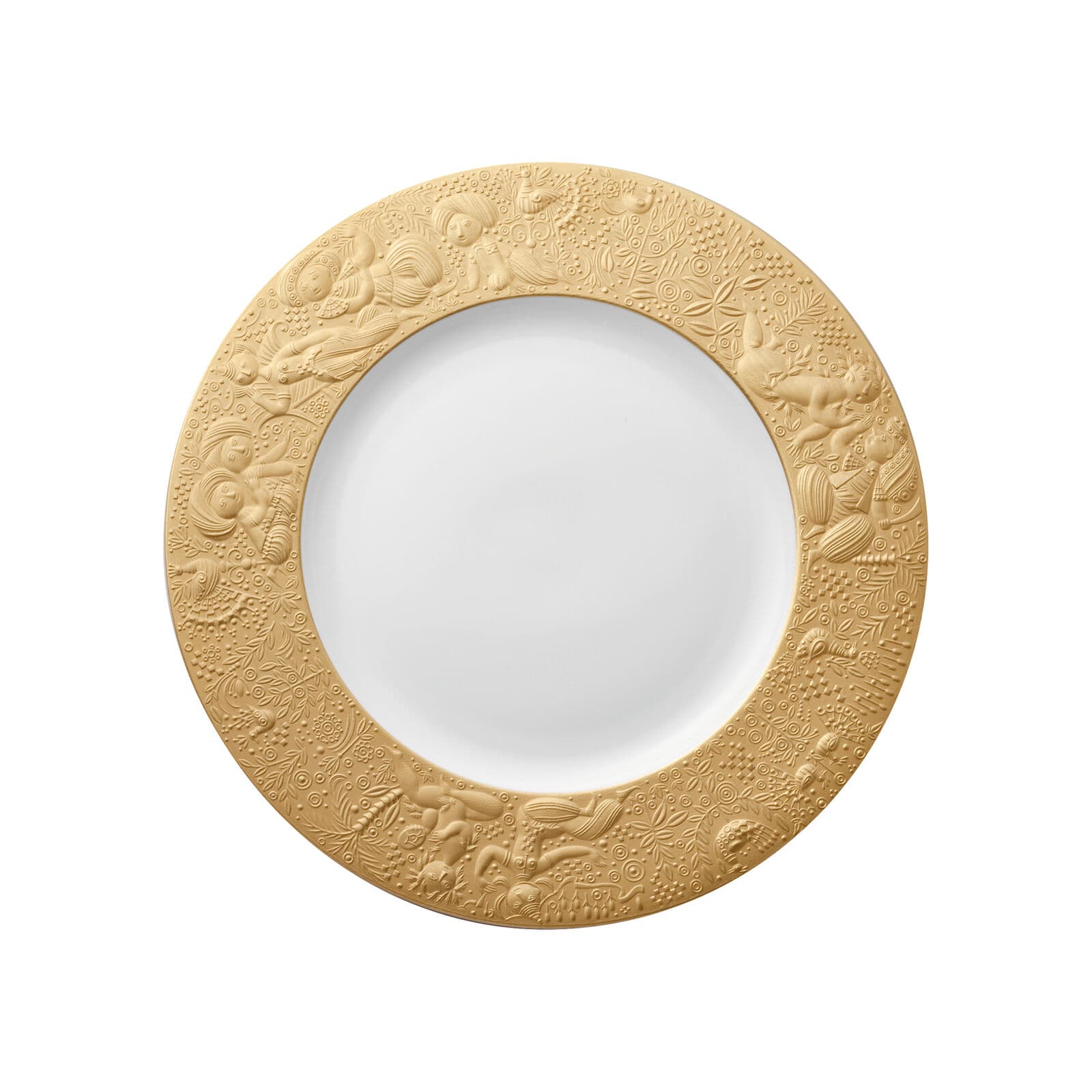 Rosenthal Piatto piano 27 cm