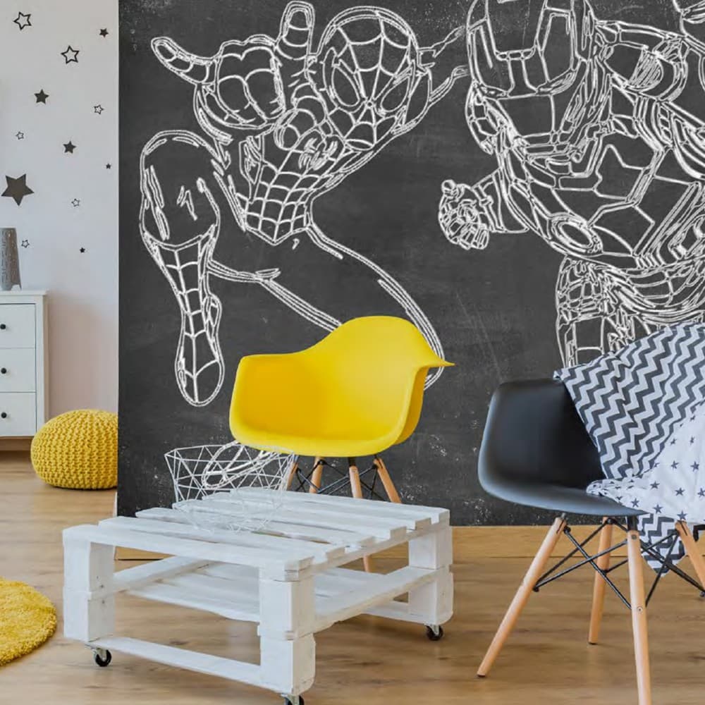 Adriani & Rossi Super Heroes — фото 3