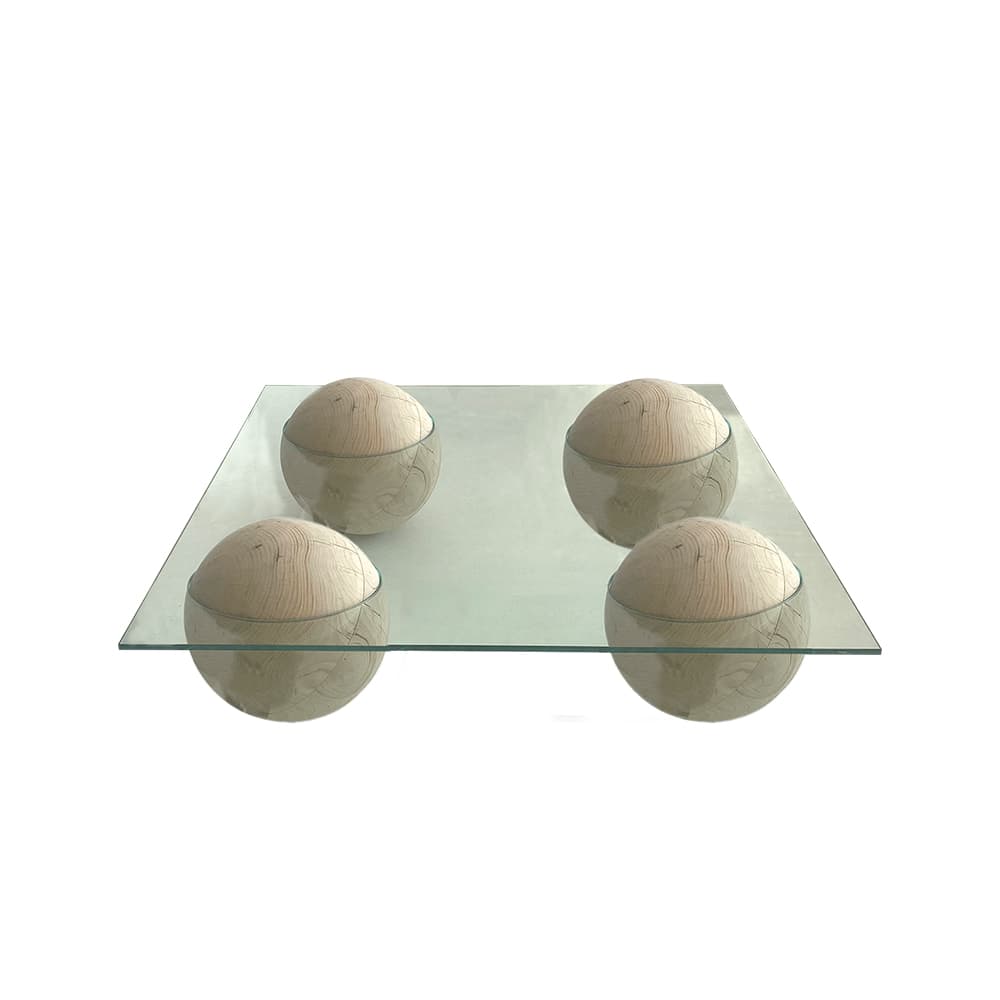 Adriani & Rossi Truck 140 Coffee Table
