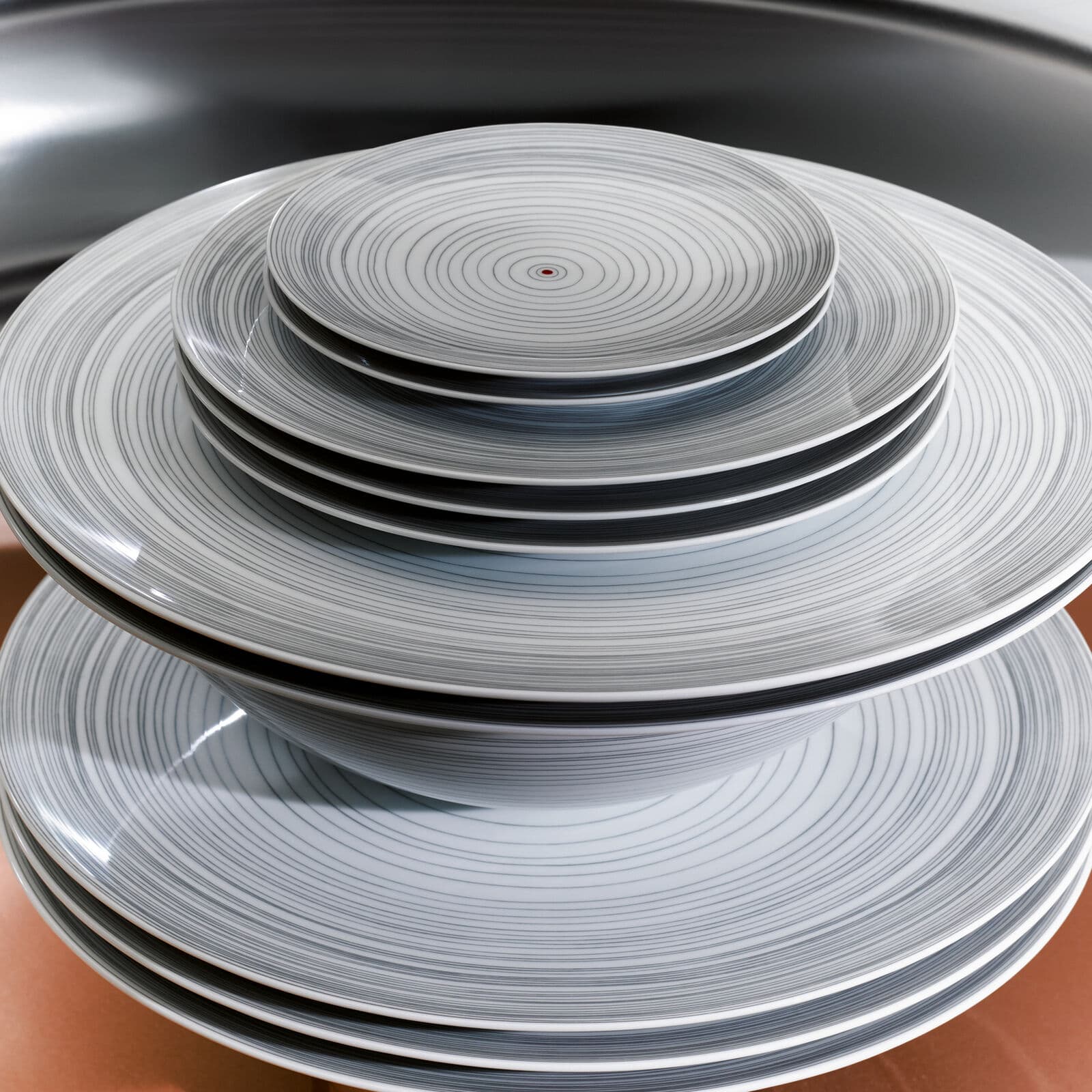 Rosenthal Piatto piano 16 cm — фото 2