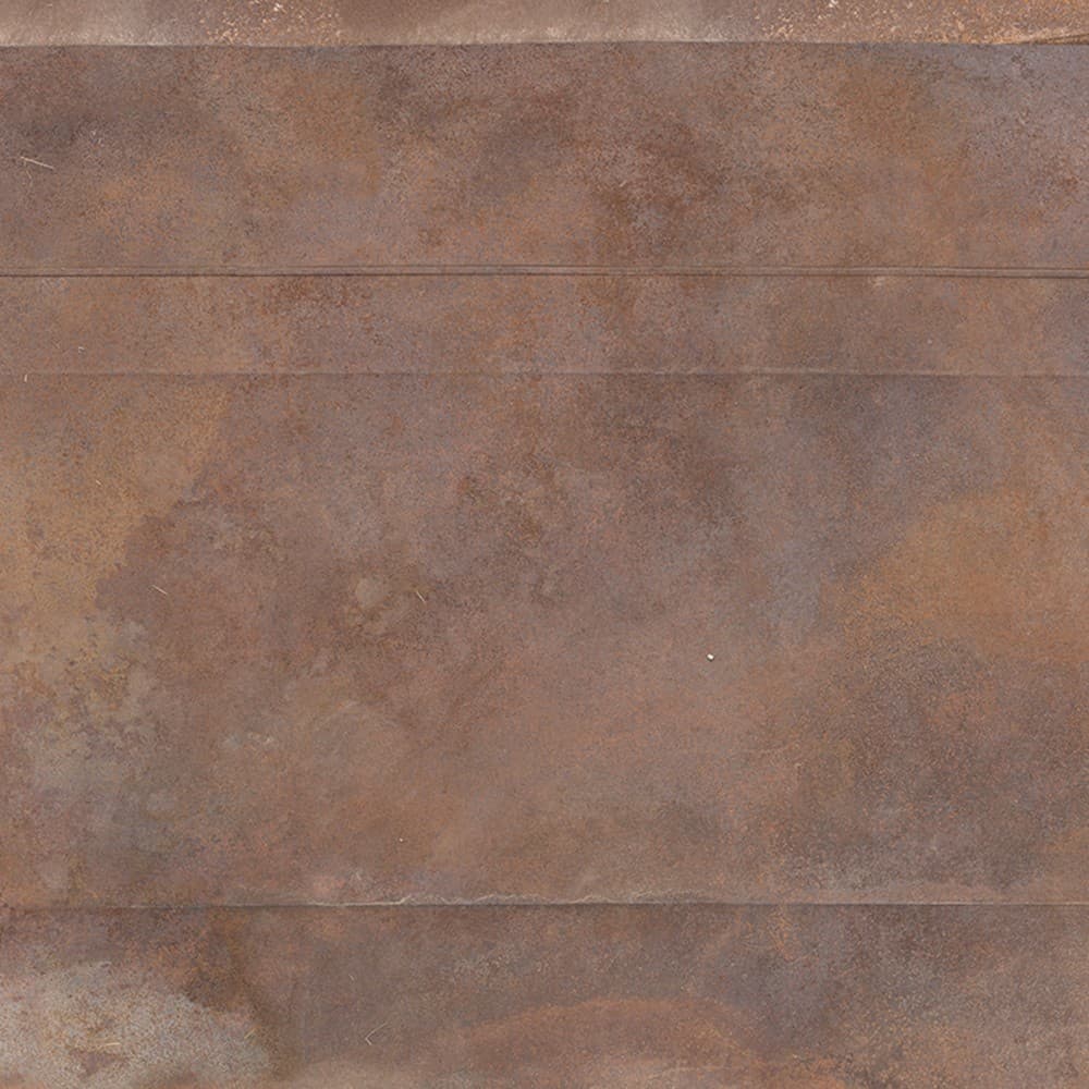 Adriani & Rossi Warm Metal 1