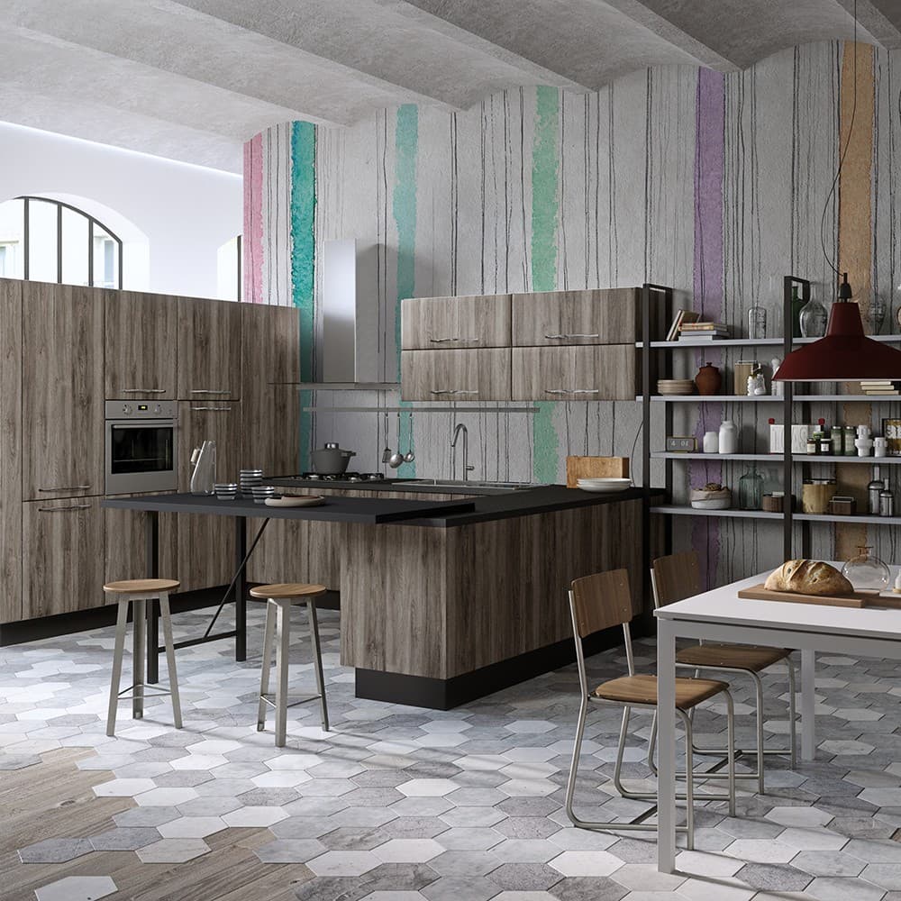 Adriani & Rossi Sketch_3 — фото 2