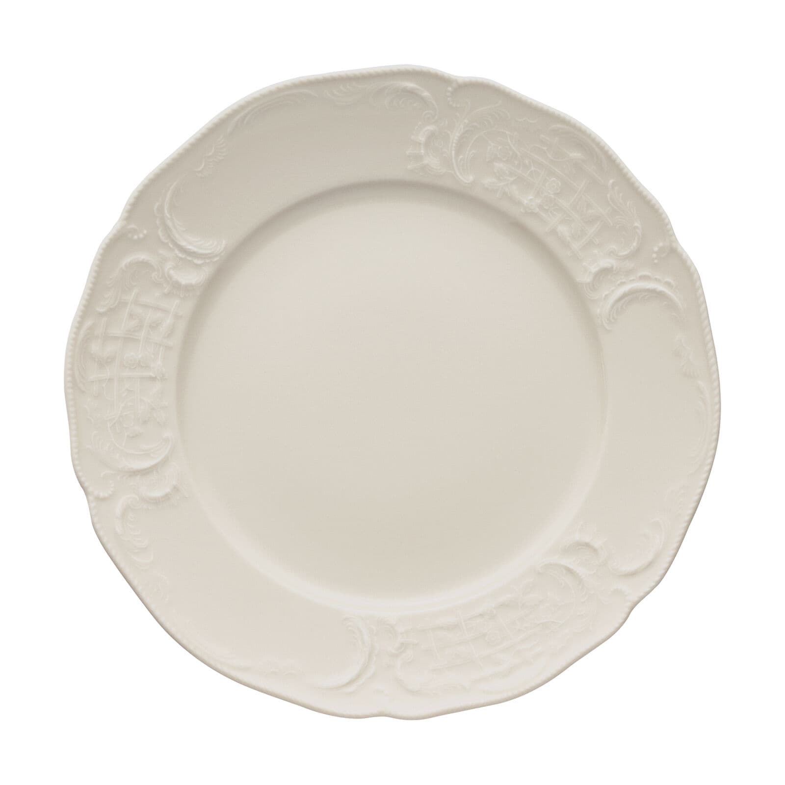 Rosenthal Piatto segnaposto
