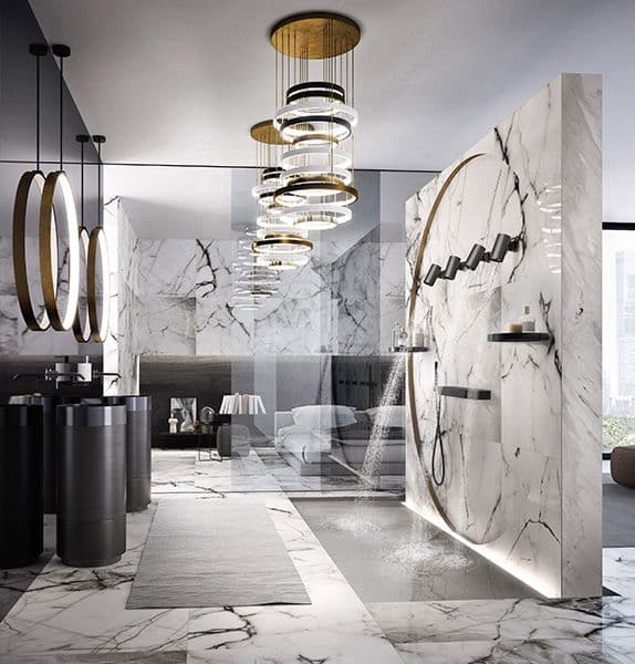 Gessi SpotWater — фото 20