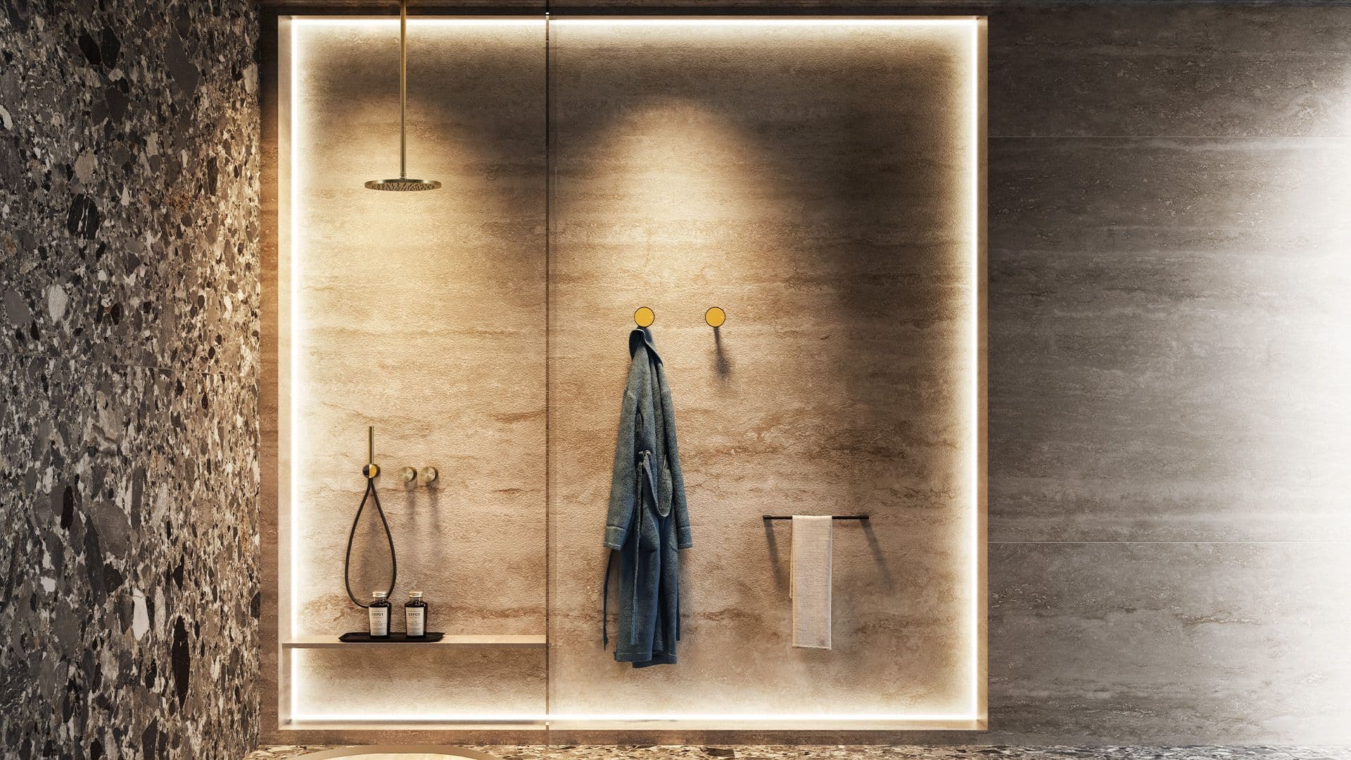 Gessi Origini Outdoor — фото 63