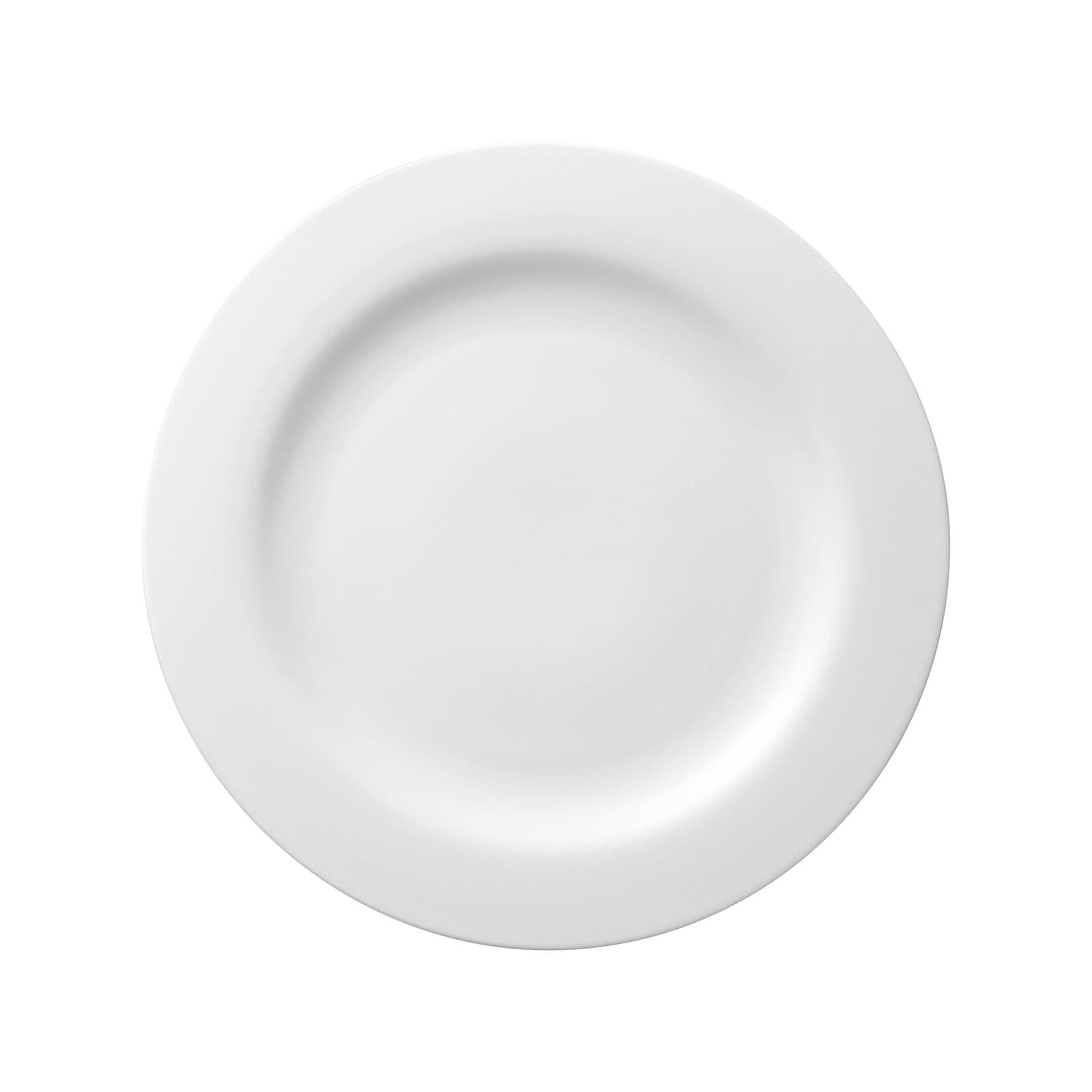 Rosenthal Piatto piano con falda 28 cm
