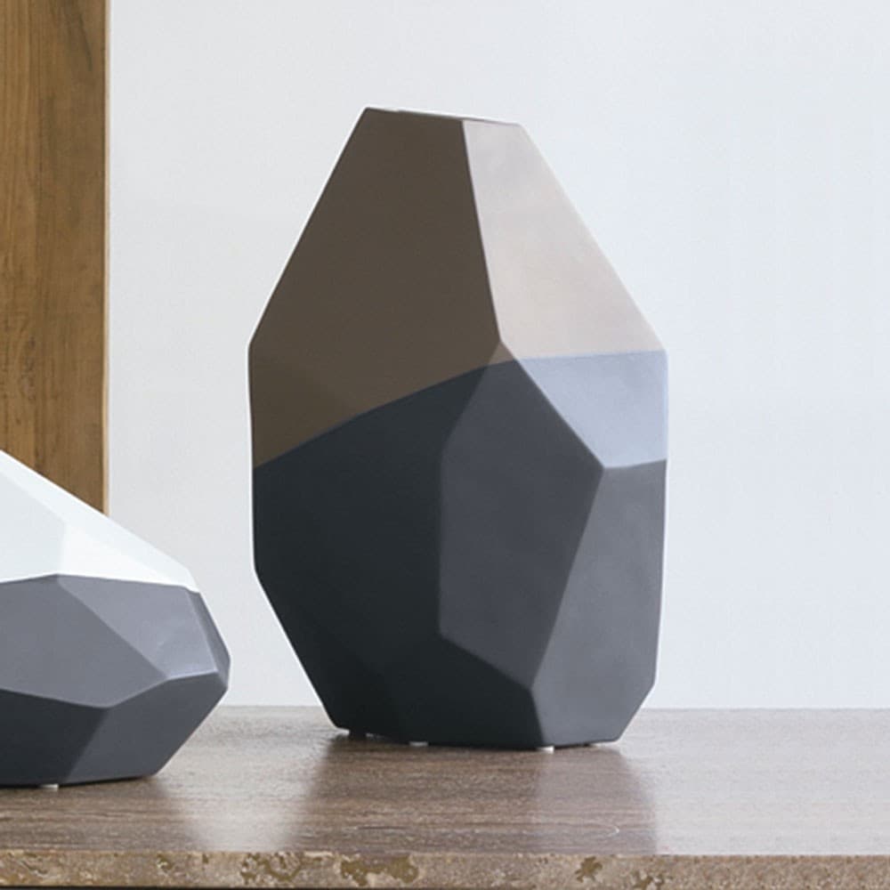 Adriani & Rossi Vaso Sface bicolor