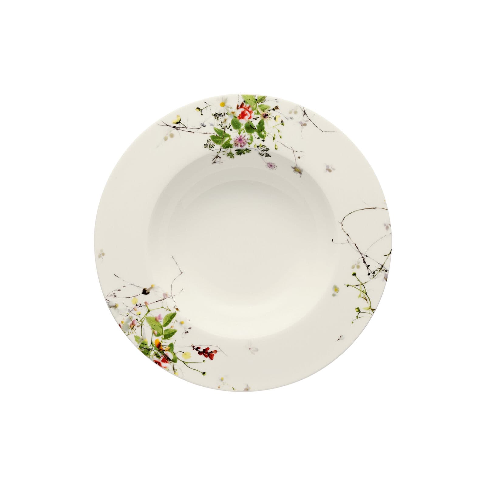 Rosenthal Piatto fondo con falda 23 cm