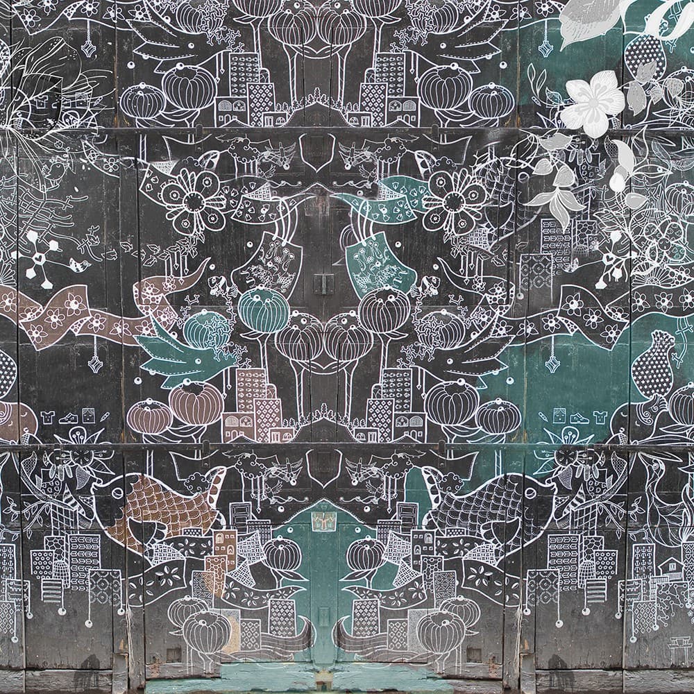 Adriani & Rossi Zarina_2