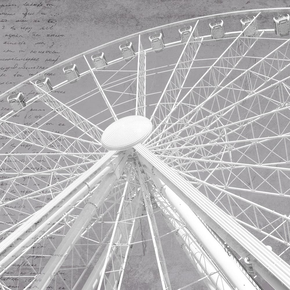 Adriani & Rossi Wheel_2 — фото 1