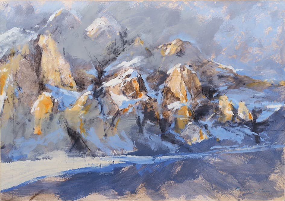 Adriani & Rossi WP20022_ARTE — фото 2