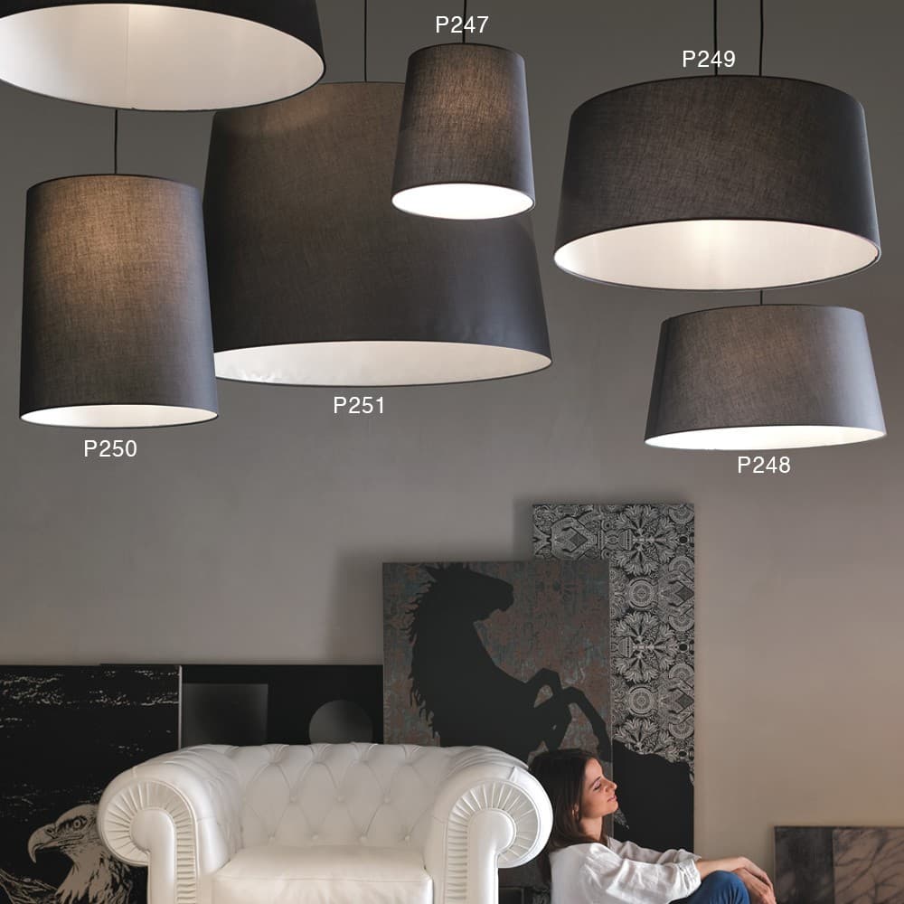 Adriani & Rossi Coni luminosi