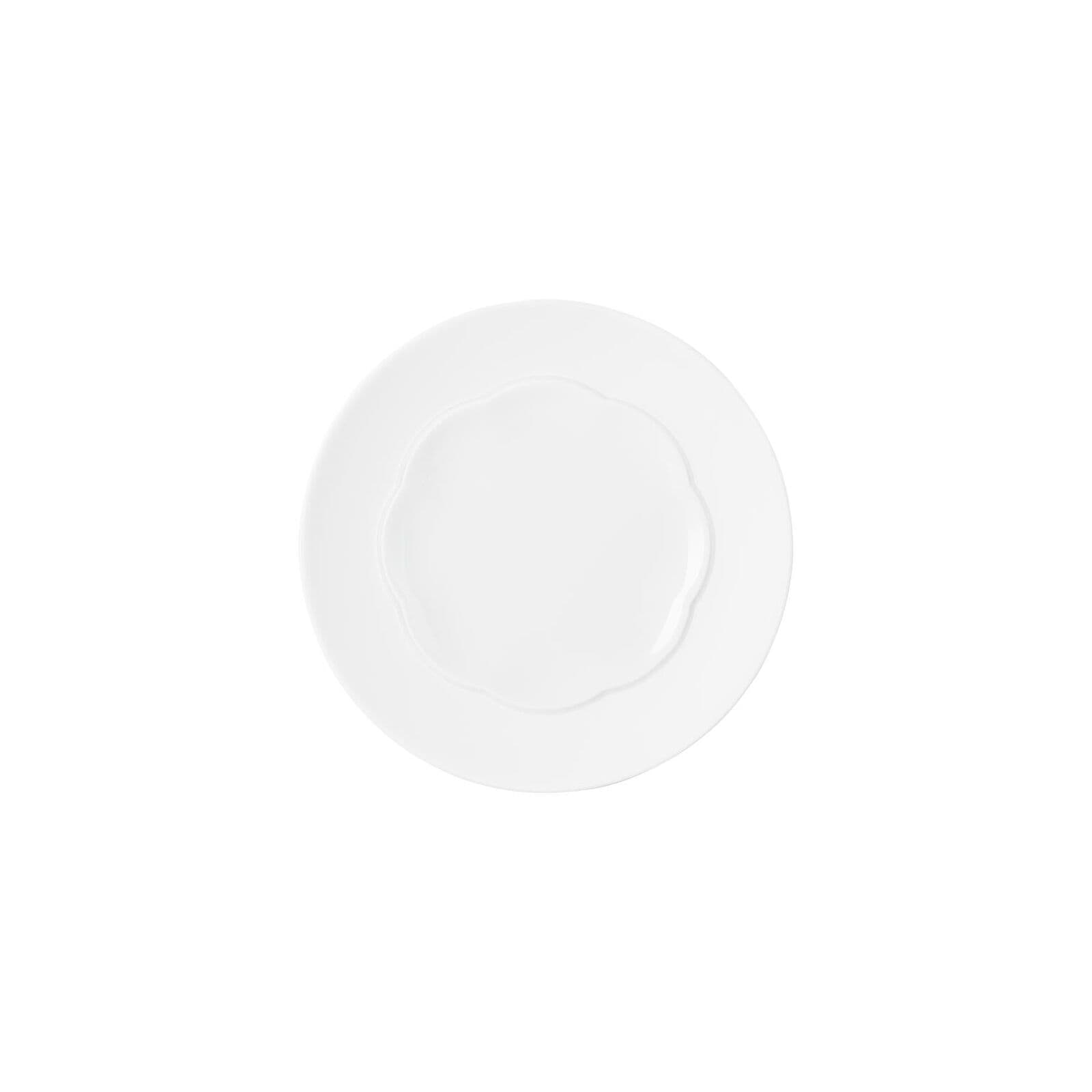 Rosenthal Piatto piano 17 cm satinato — фото 1