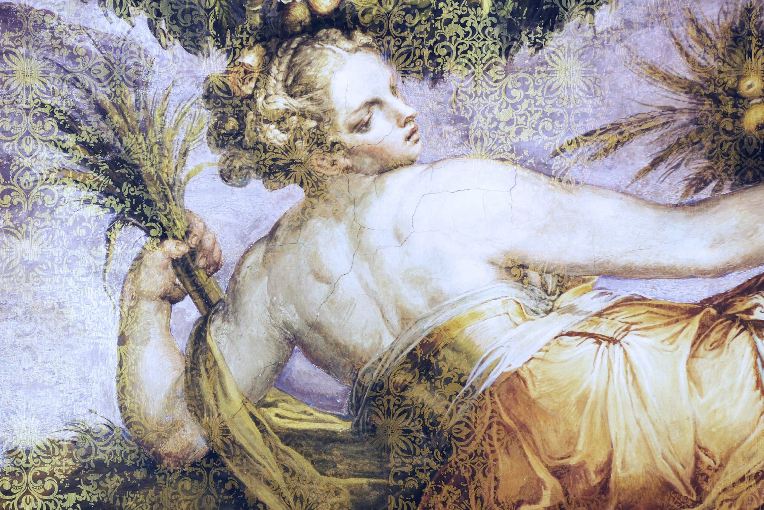 Adriani & Rossi Affresco Donna — фото 3