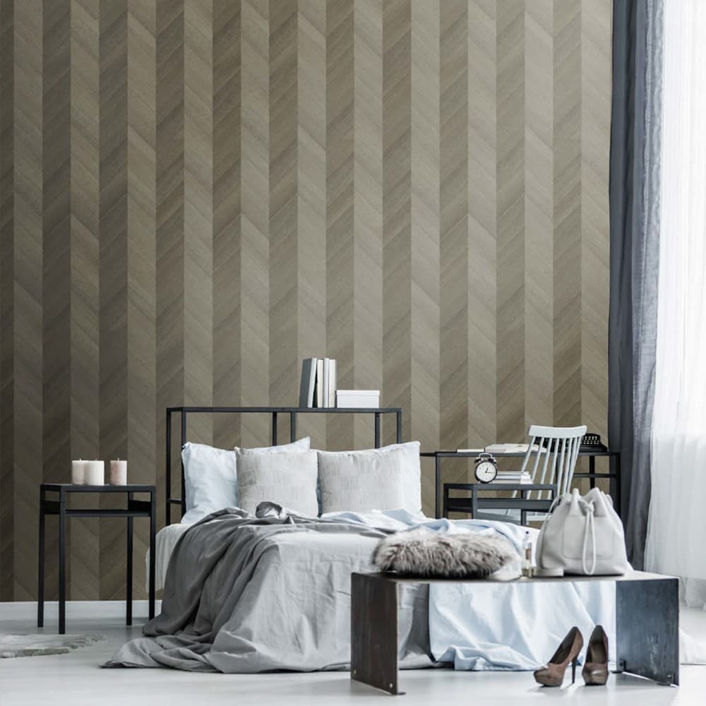 Adriani & Rossi Wood Stripes Light — фото 2