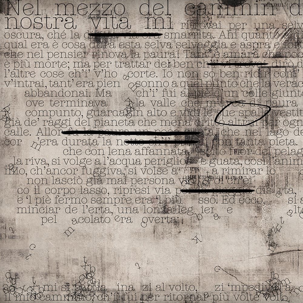 Adriani & Rossi Poem_2 — фото 1