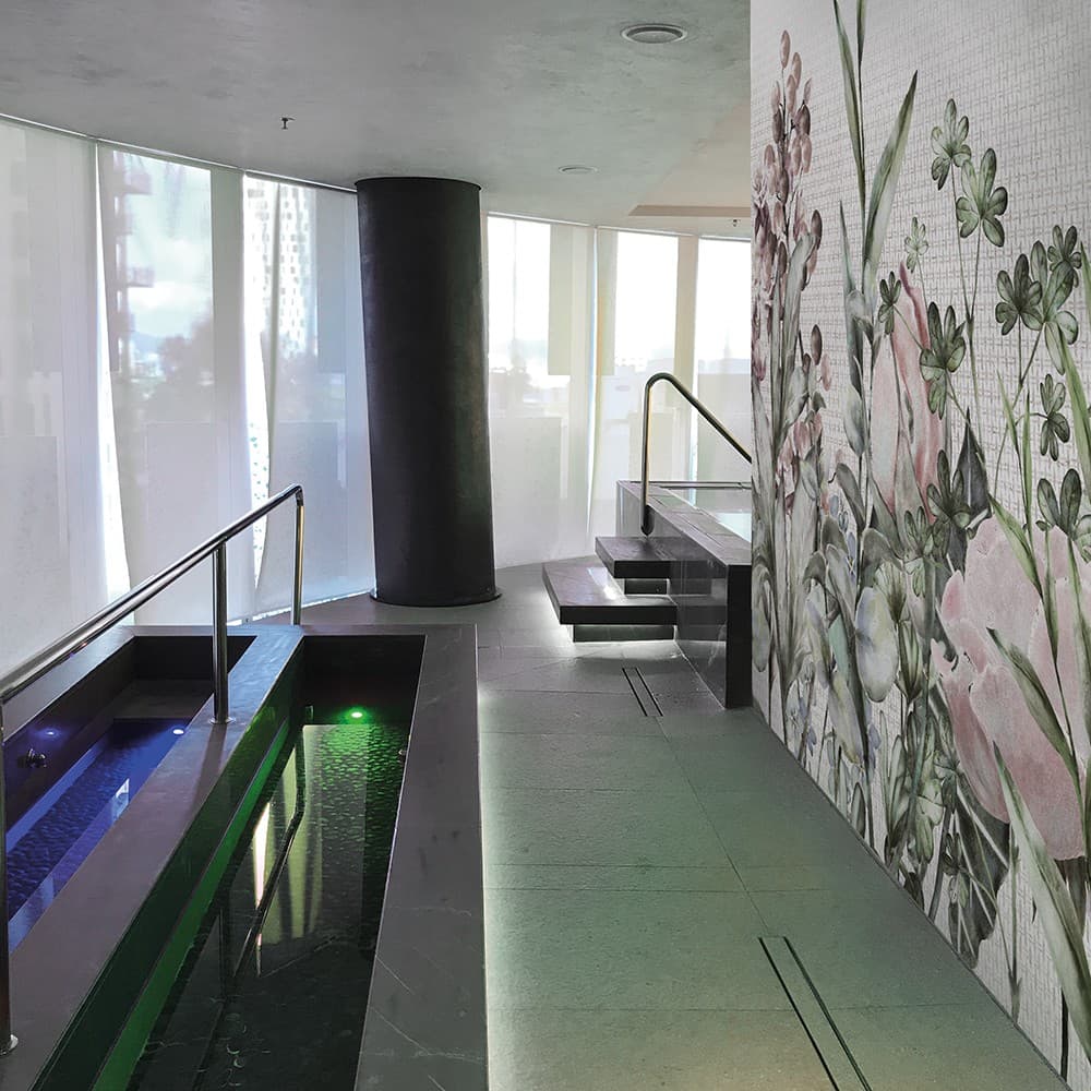 Adriani & Rossi Mille fiori_2 — фото 2