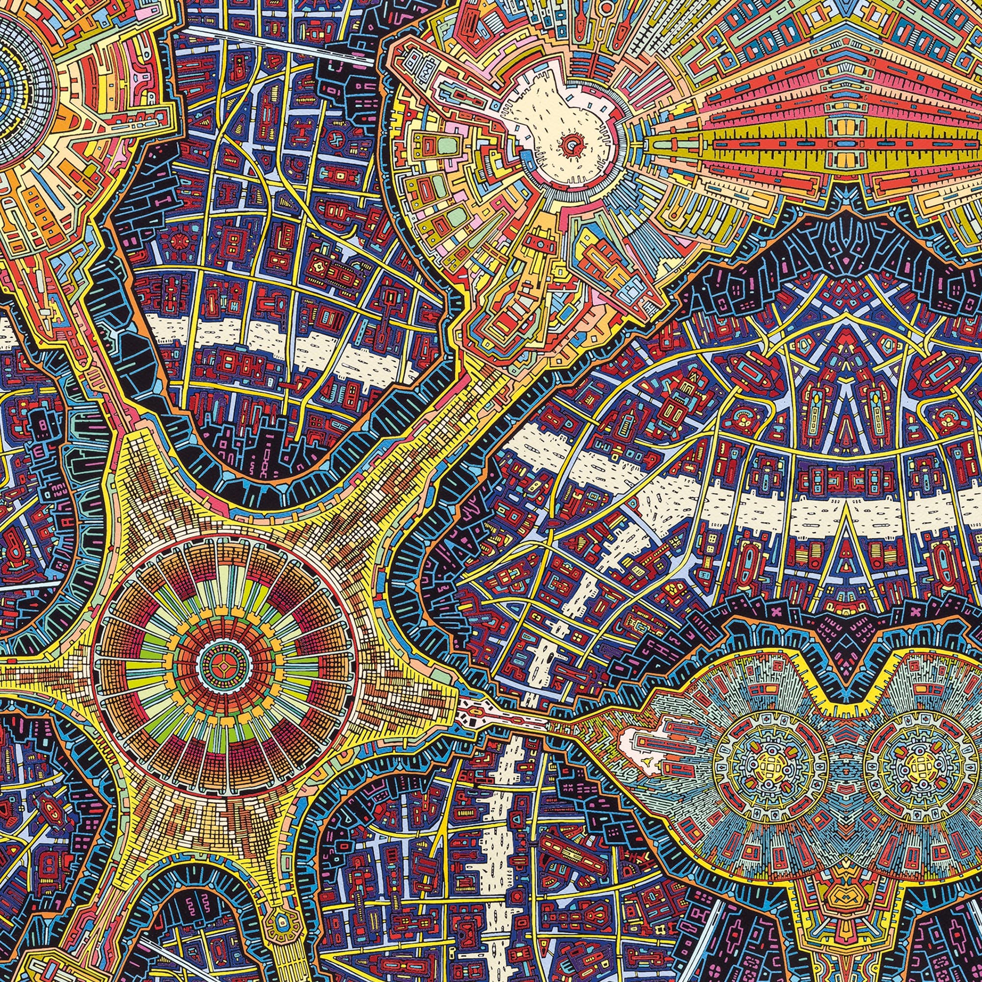 Adriani & Rossi WP20036_ARTE — фото 1