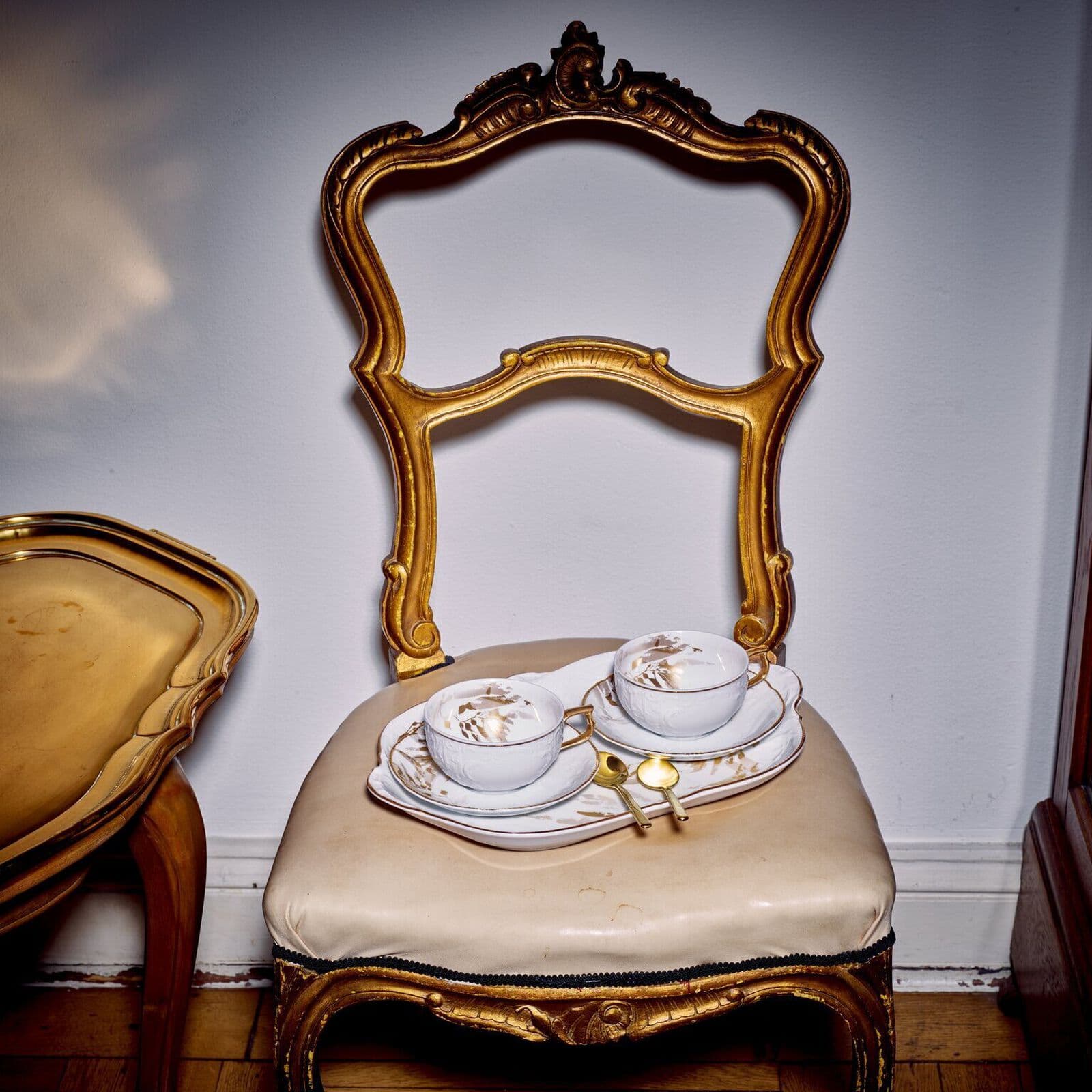 Rosenthal Servizio tè 7 pezzi — фото 3