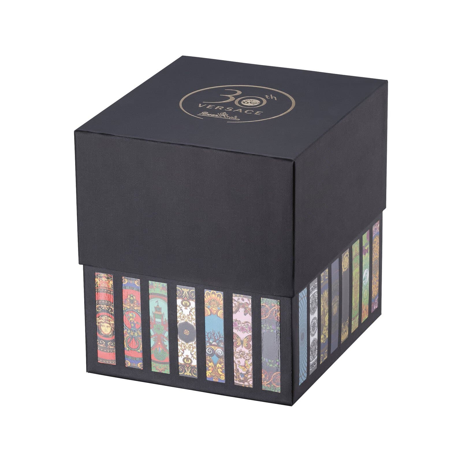 Rosenthal Bicchiere con coperchio / 30 anni — фото 2