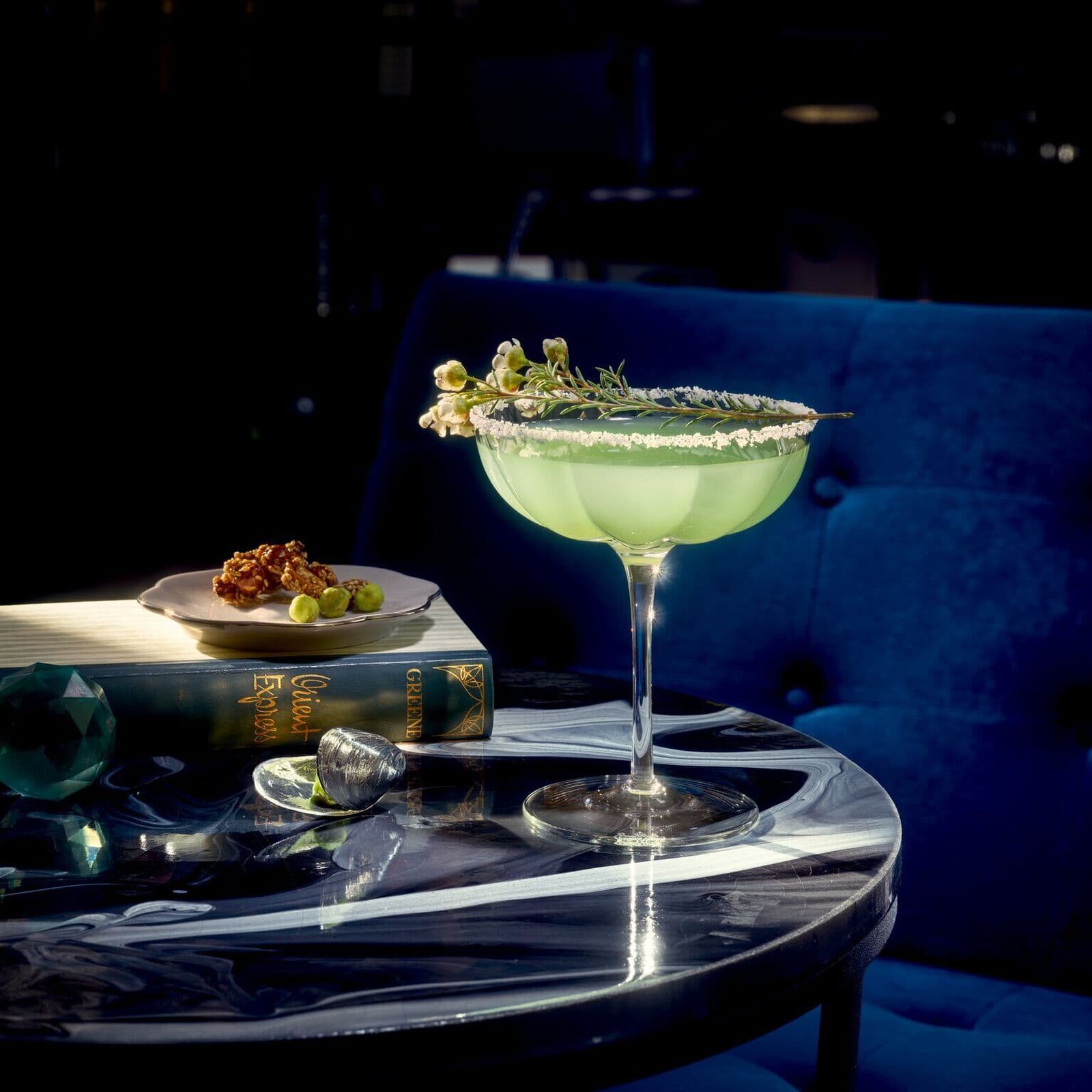 Rosenthal Cocktail/Champagne — фото 3