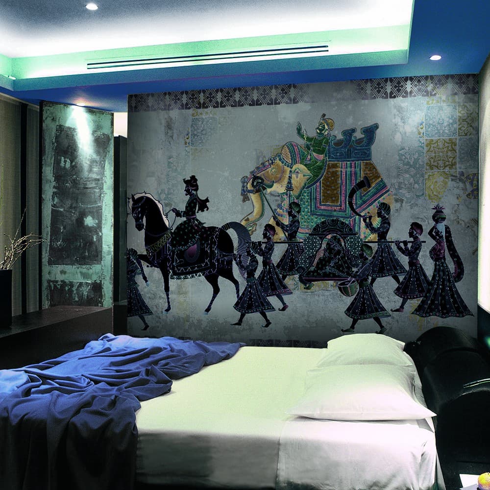 Adriani & Rossi Parade_2 — фото 1