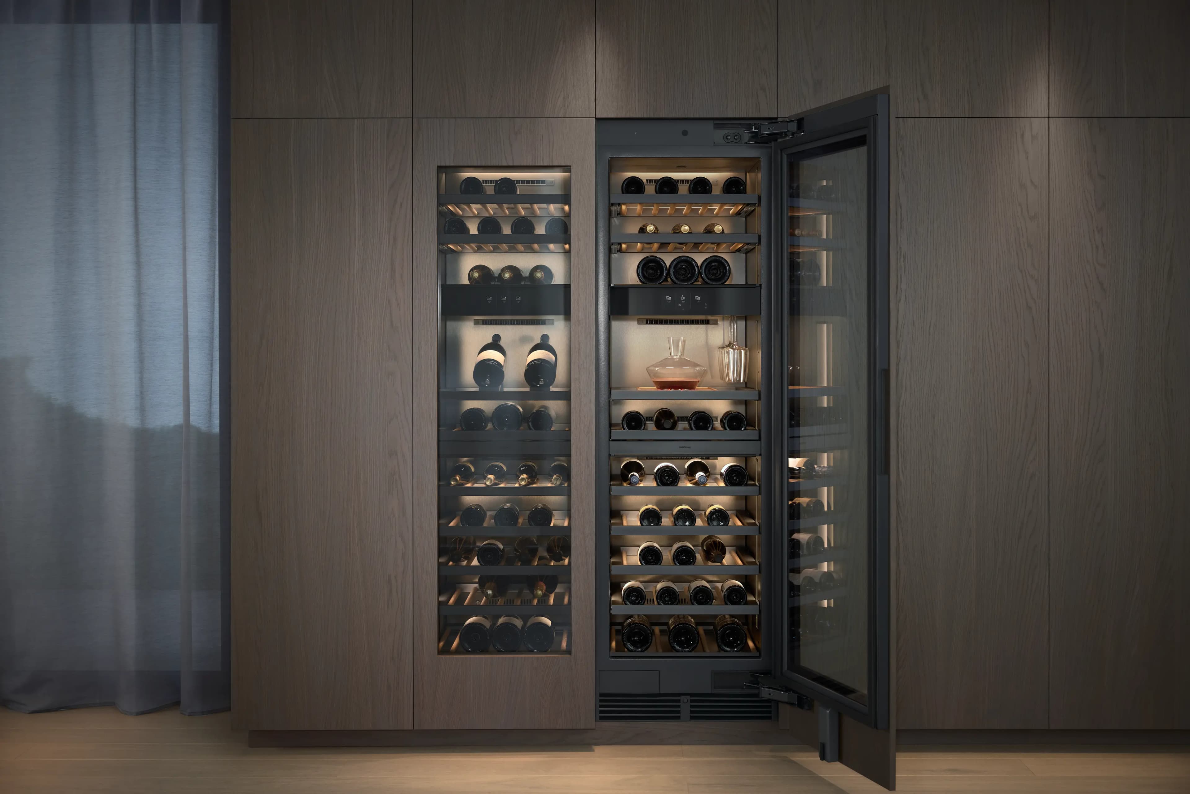 Gaggenau RVW467170 Weinklimaschrank — фото 14