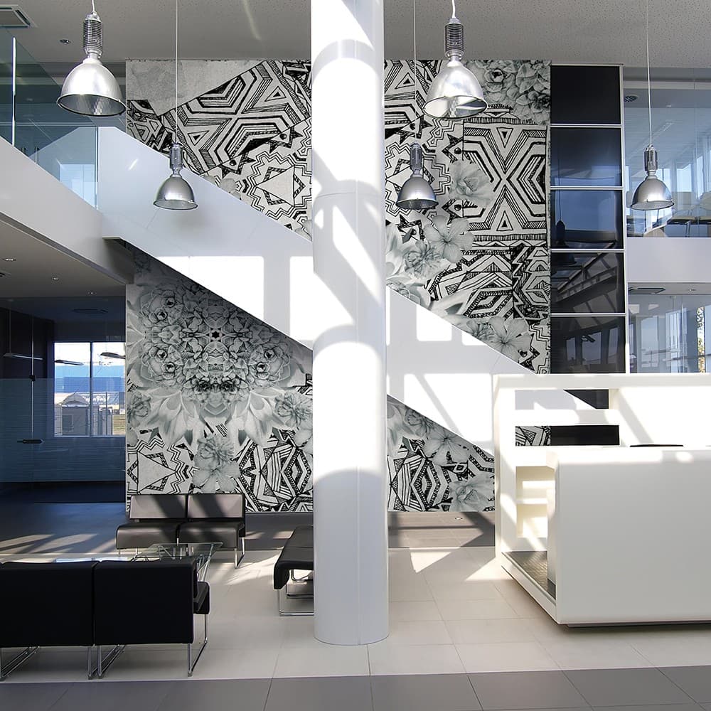 Adriani & Rossi Kaleido_2 — фото 2