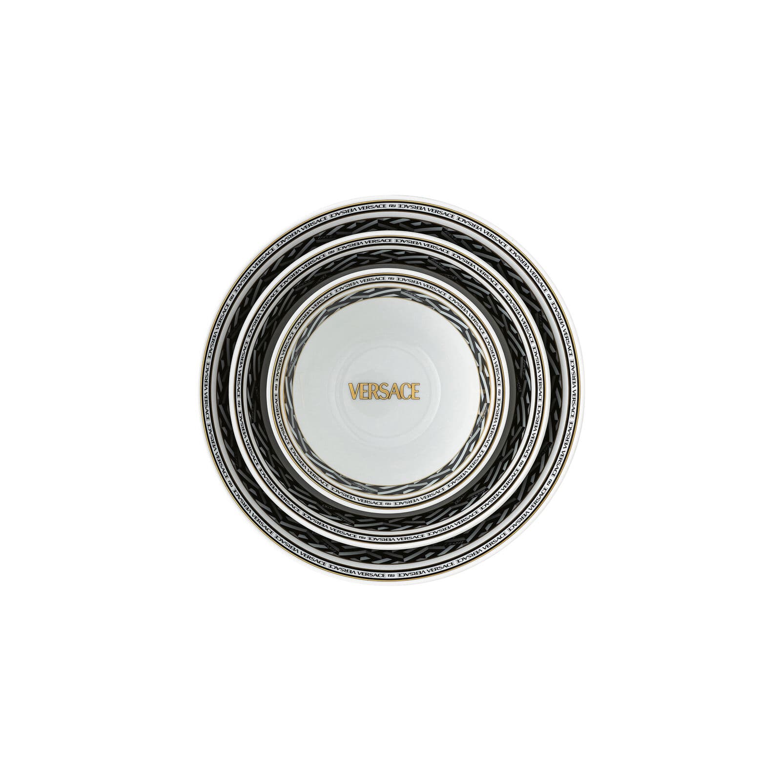 Rosenthal Set bowl da 4 pz — фото 3