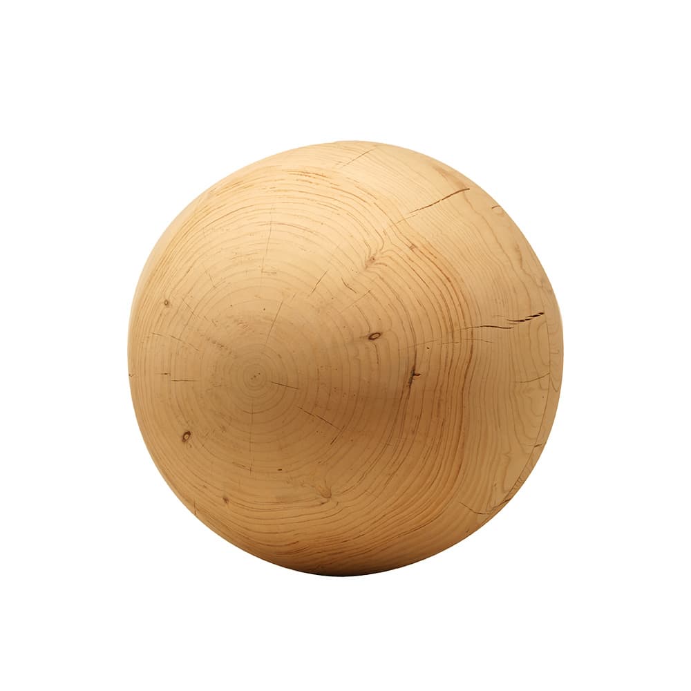 Adriani & Rossi Sfera Wood