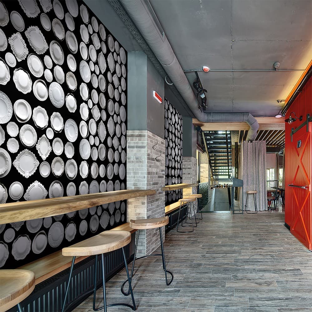 Adriani & Rossi Plates_1 — фото 2