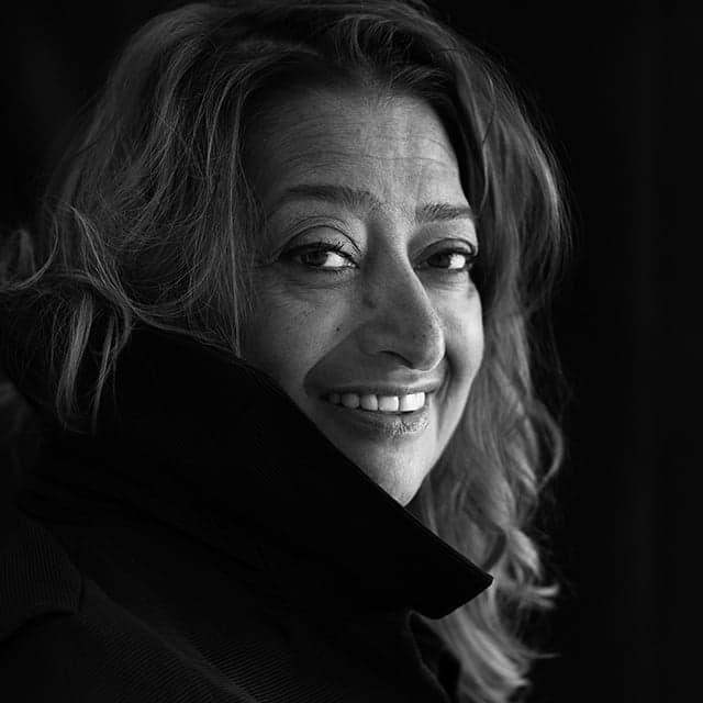 Rosenthal Designer Zaha Hadid Design