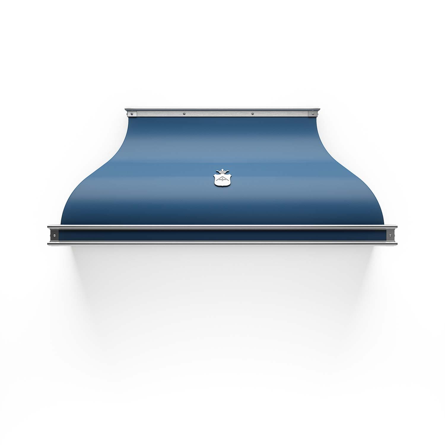 RESTART Steel Dome Hood, Luxury Hood | Officine Gullo — фото 1