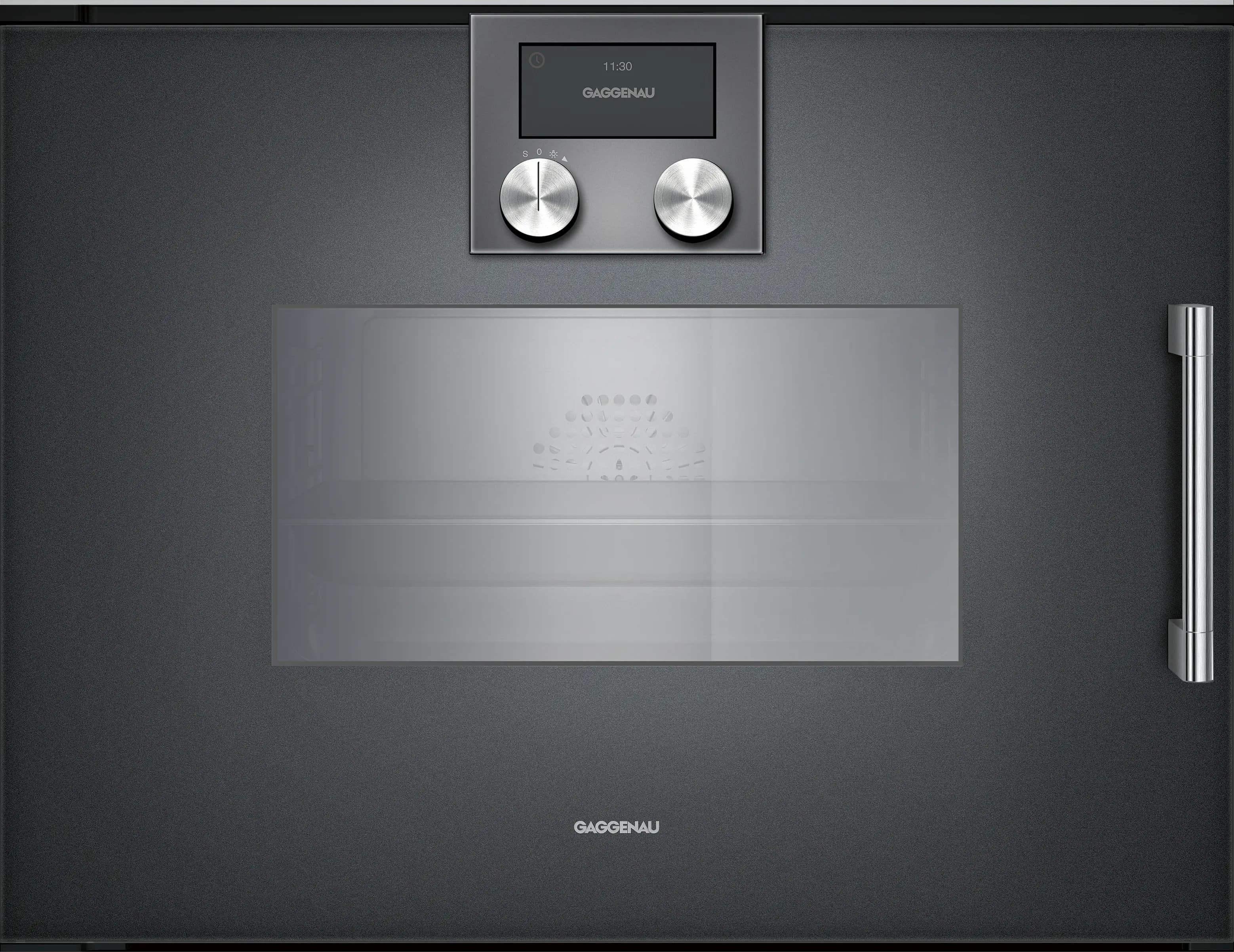 Gaggenau BSP271101 Dampfbackofen — фото 2