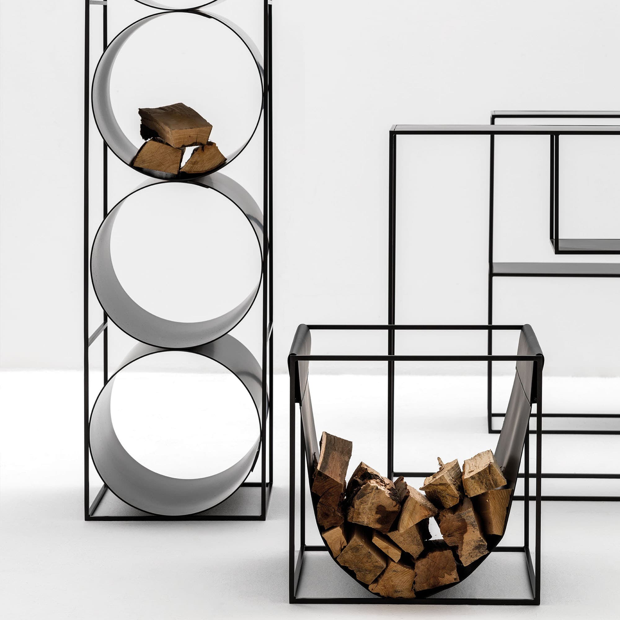 Adriani & Rossi Wave portalegna/portariviste — фото 3