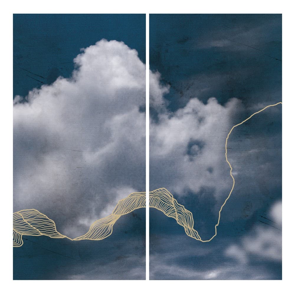 Adriani & Rossi Four season KA1818