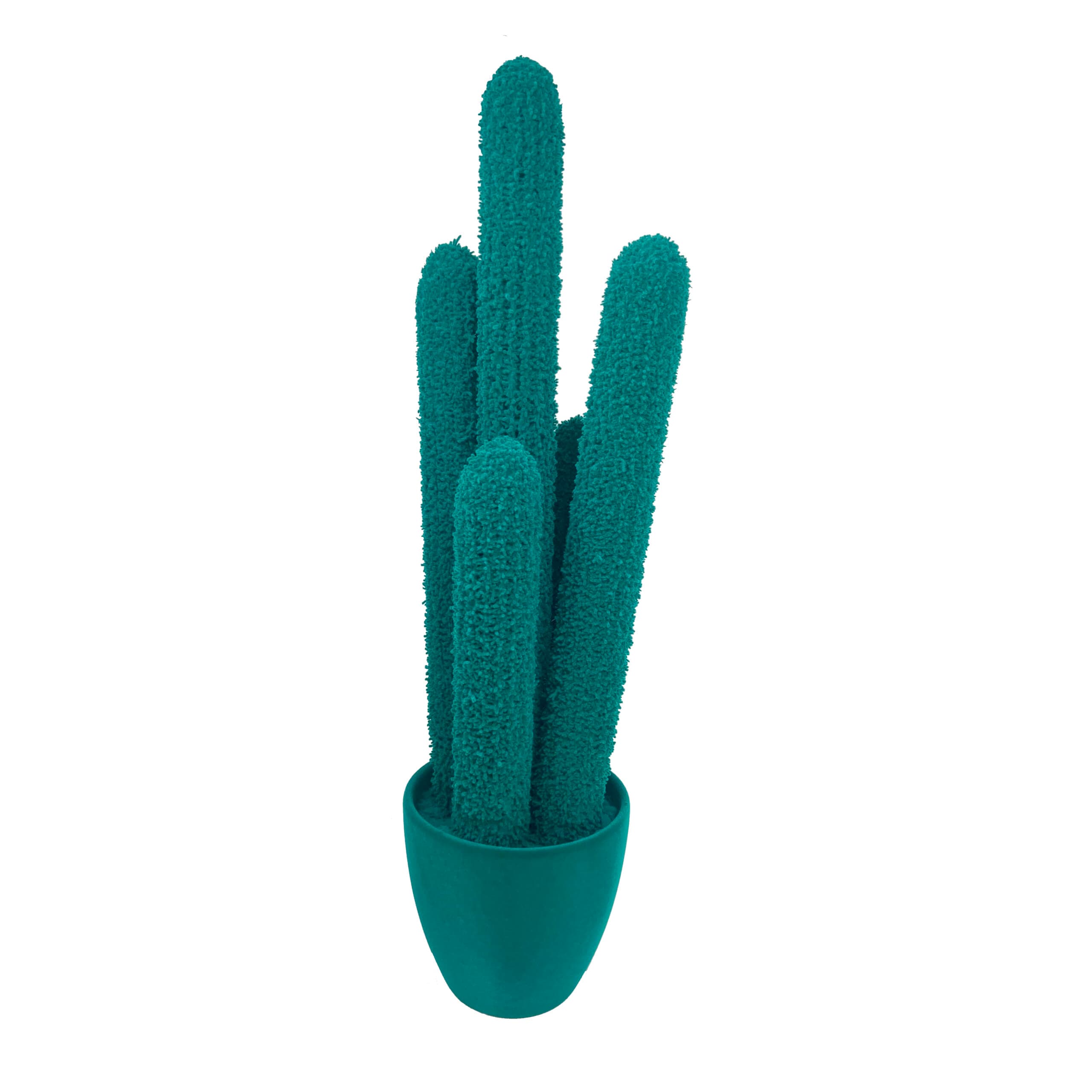 Adriani & Rossi Long Cactus Velvet