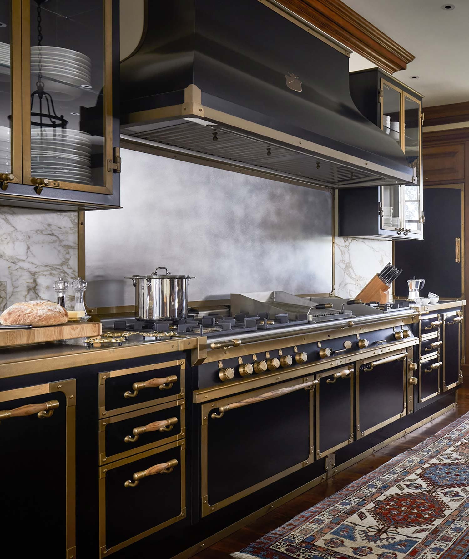 RESTART Панель RESTART в металле с классической рамкой — фото 5