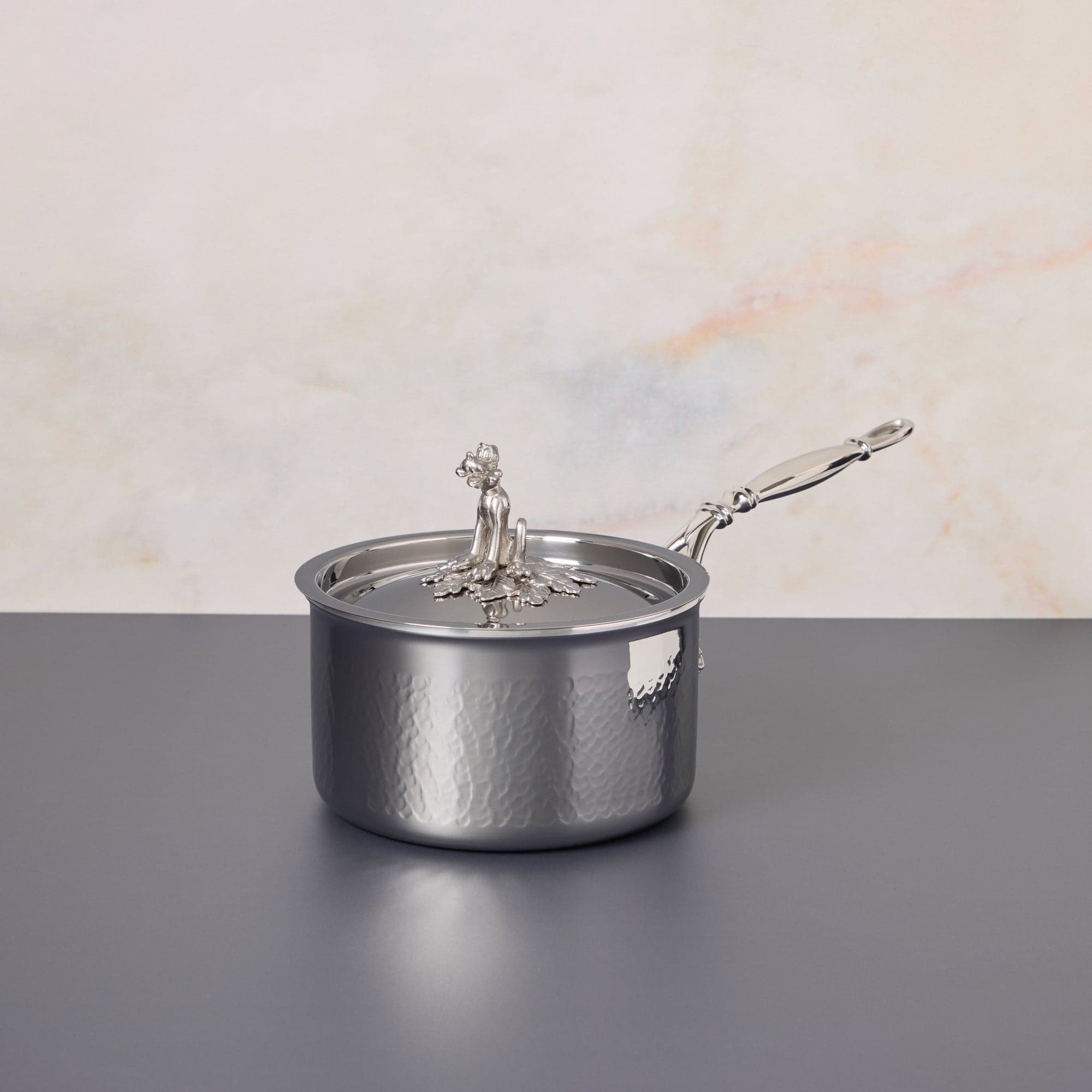 Ruffoni The Pluto Saucepan