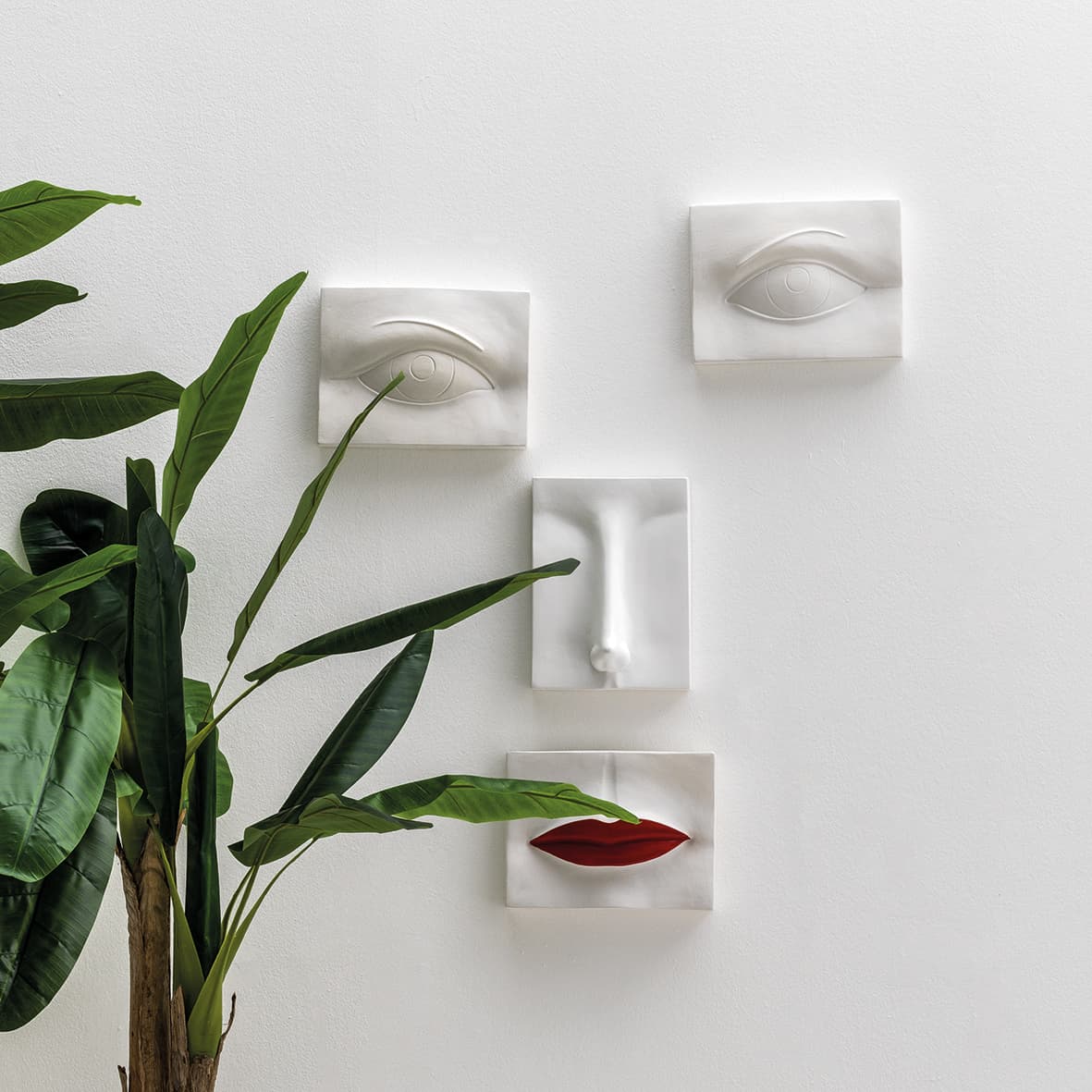 Adriani & Rossi Frida Collection