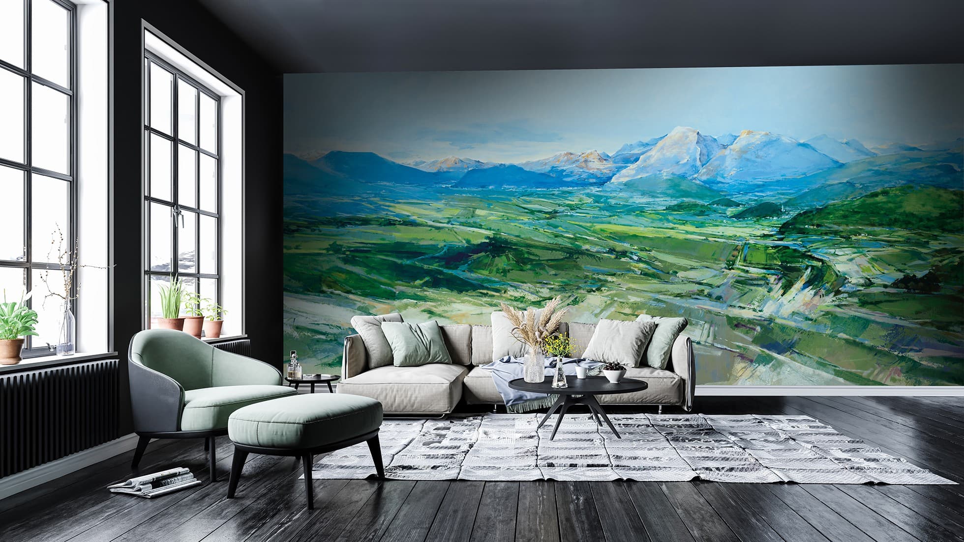 Adriani & Rossi WP20019_ARTE — фото 2