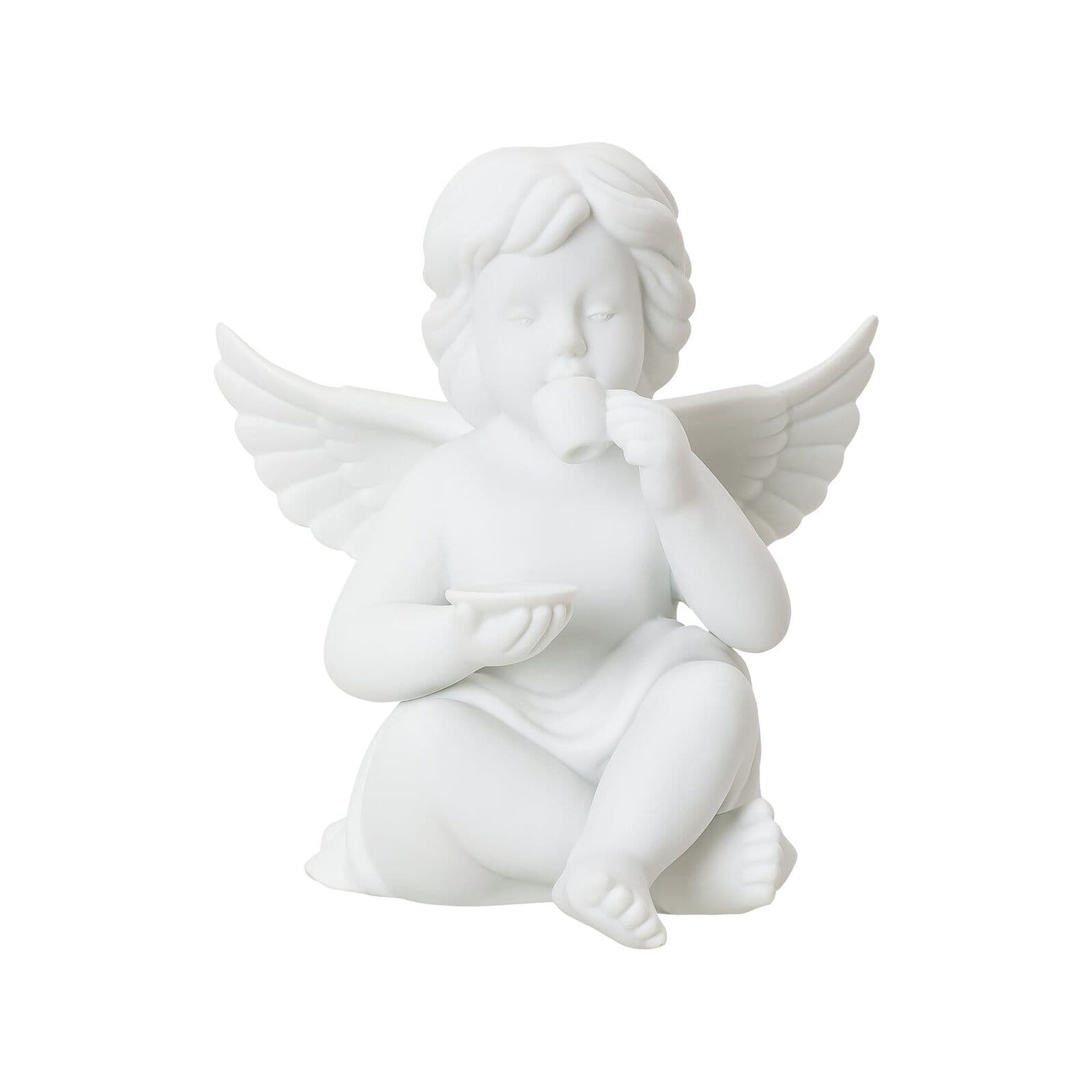 Rosenthal Angelo con tazza da caffè — фото 1