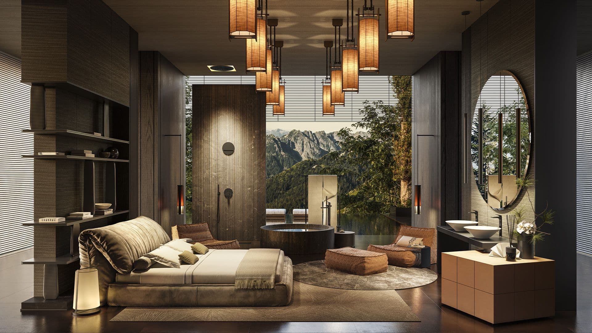 Gessi Home Decor — фото 7