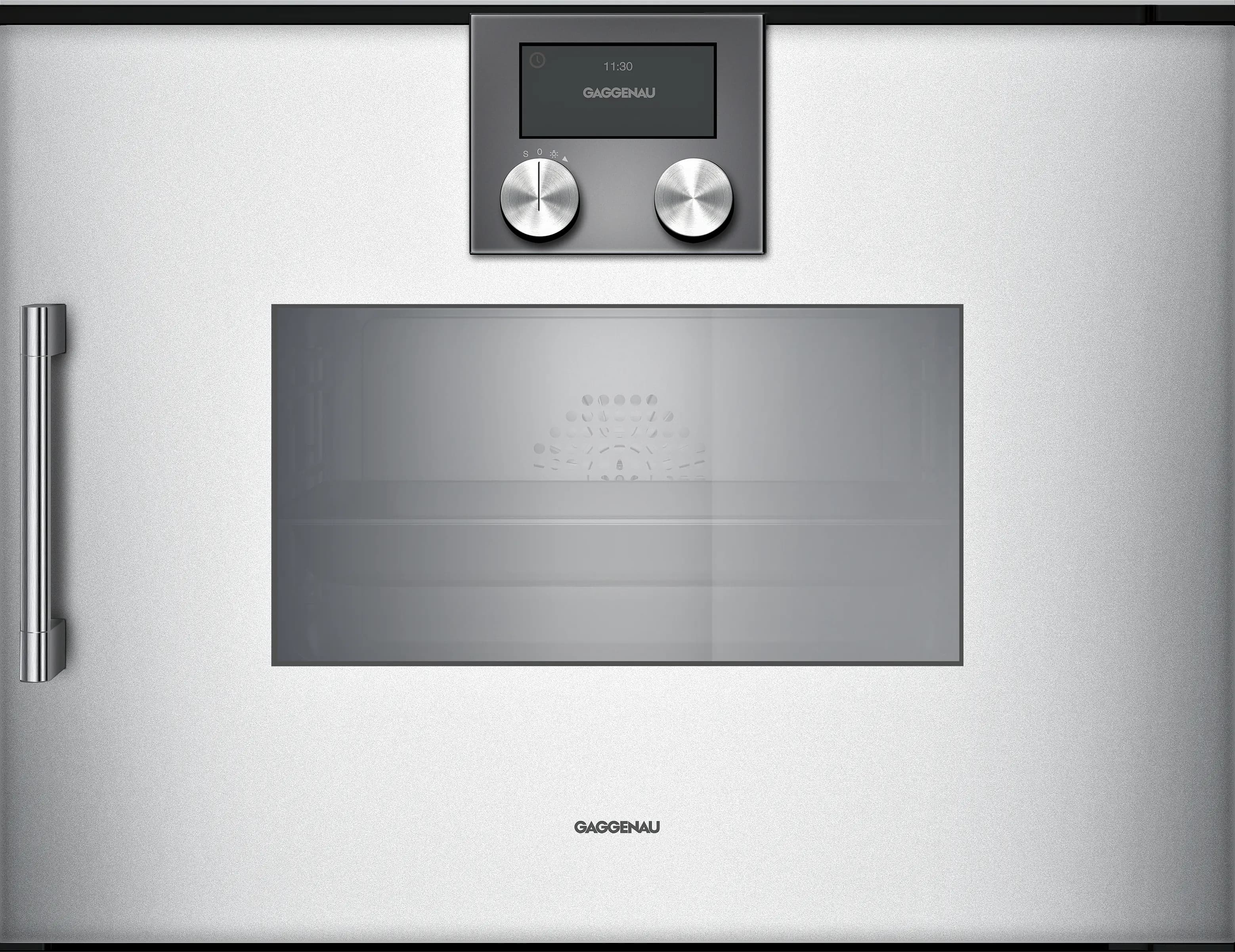 Gaggenau BSP270131 Dampfbackofen