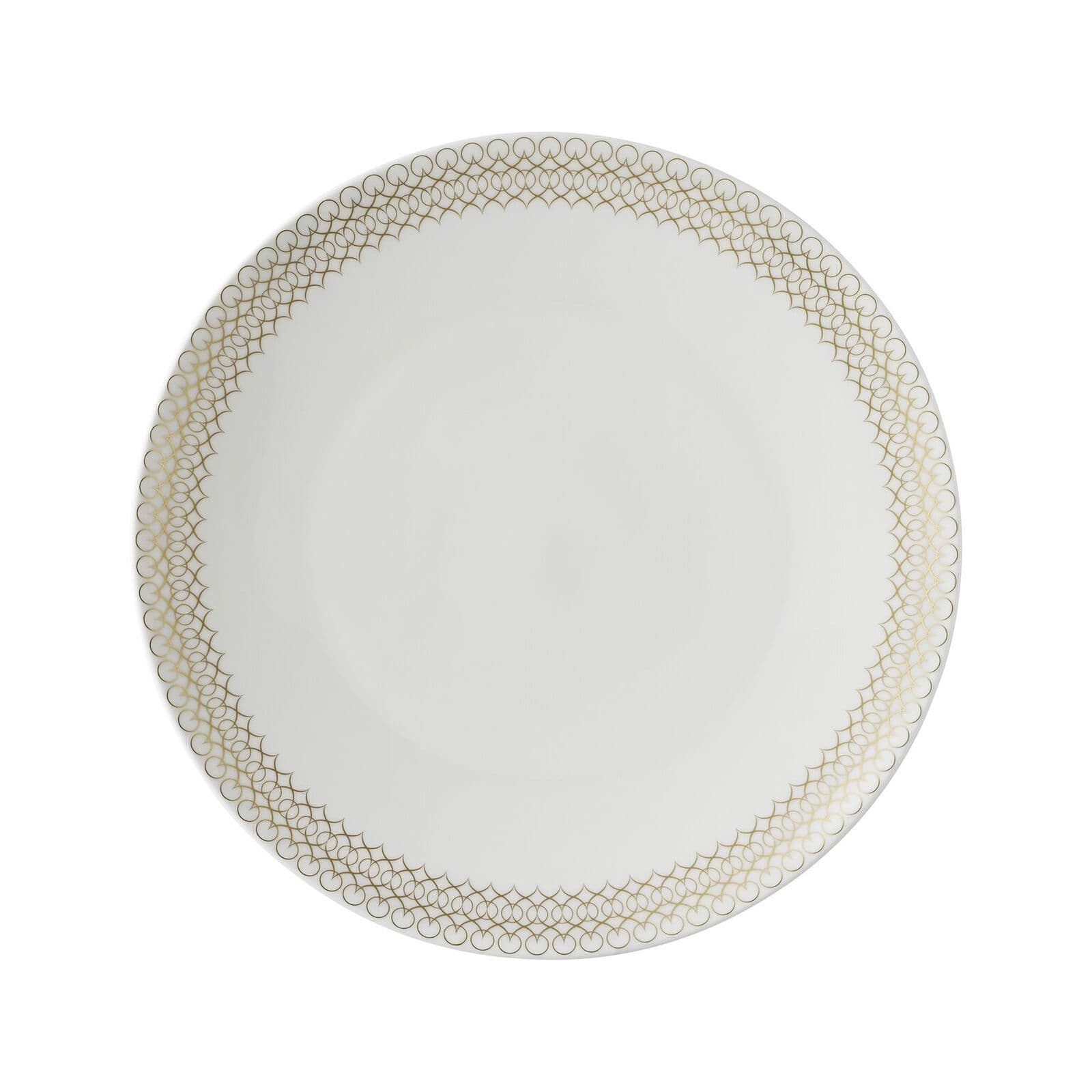 Rosenthal Piatto piano 28 cm — фото 1