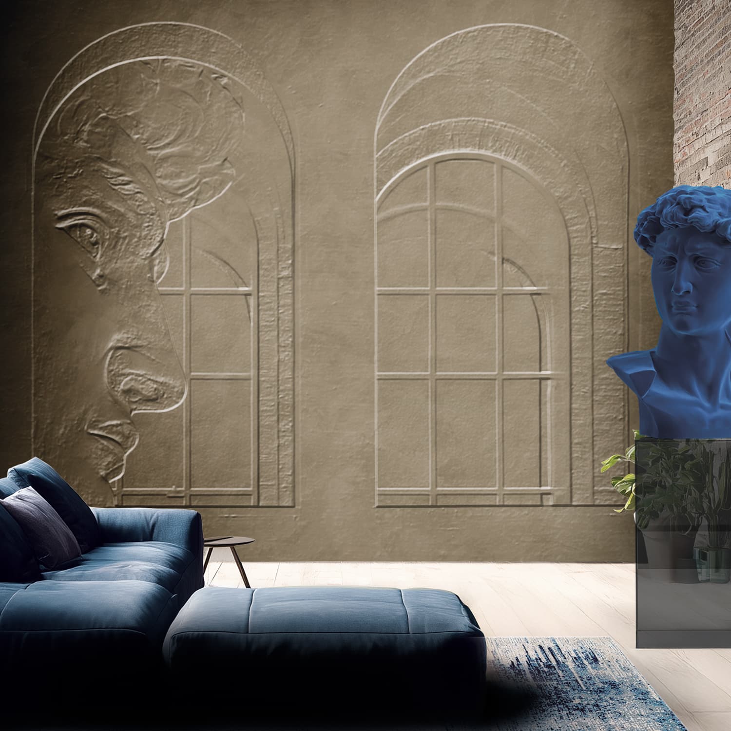 Adriani & Rossi David – 3D