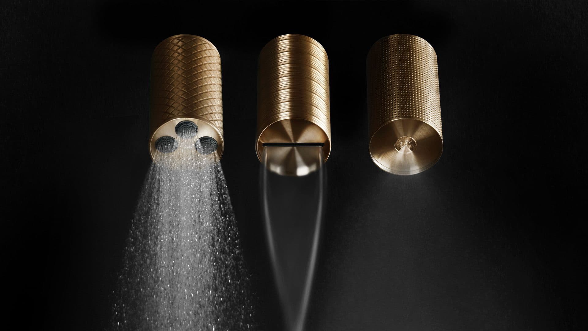 Gessi SpotWater — фото 6