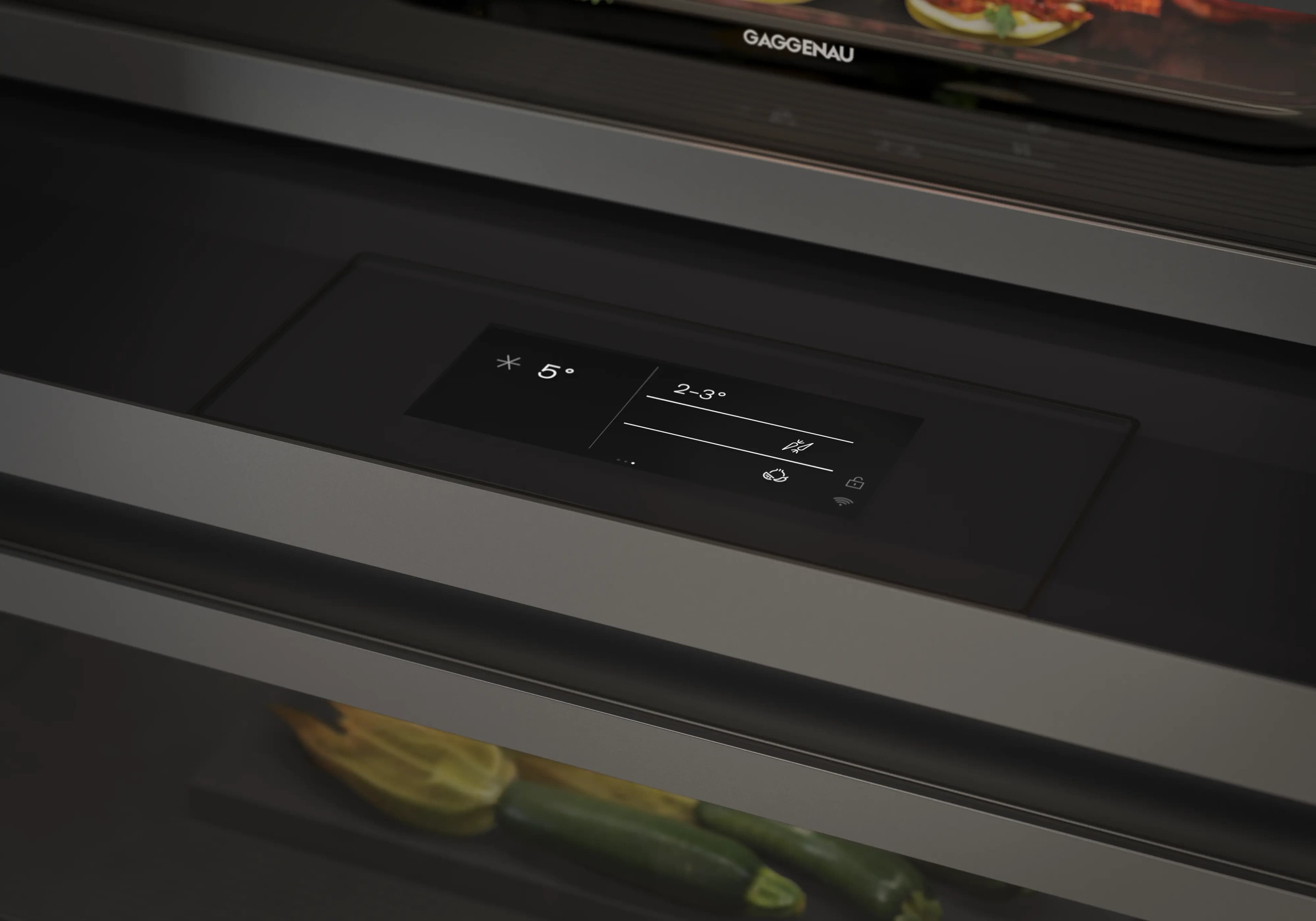 Gaggenau RVC497190 Kühlgerät — фото 6