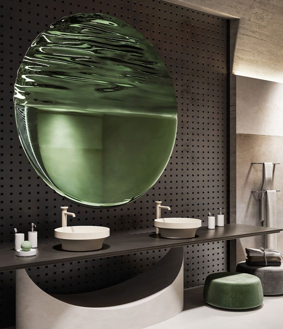 Gessi Origini Outdoor — фото 65