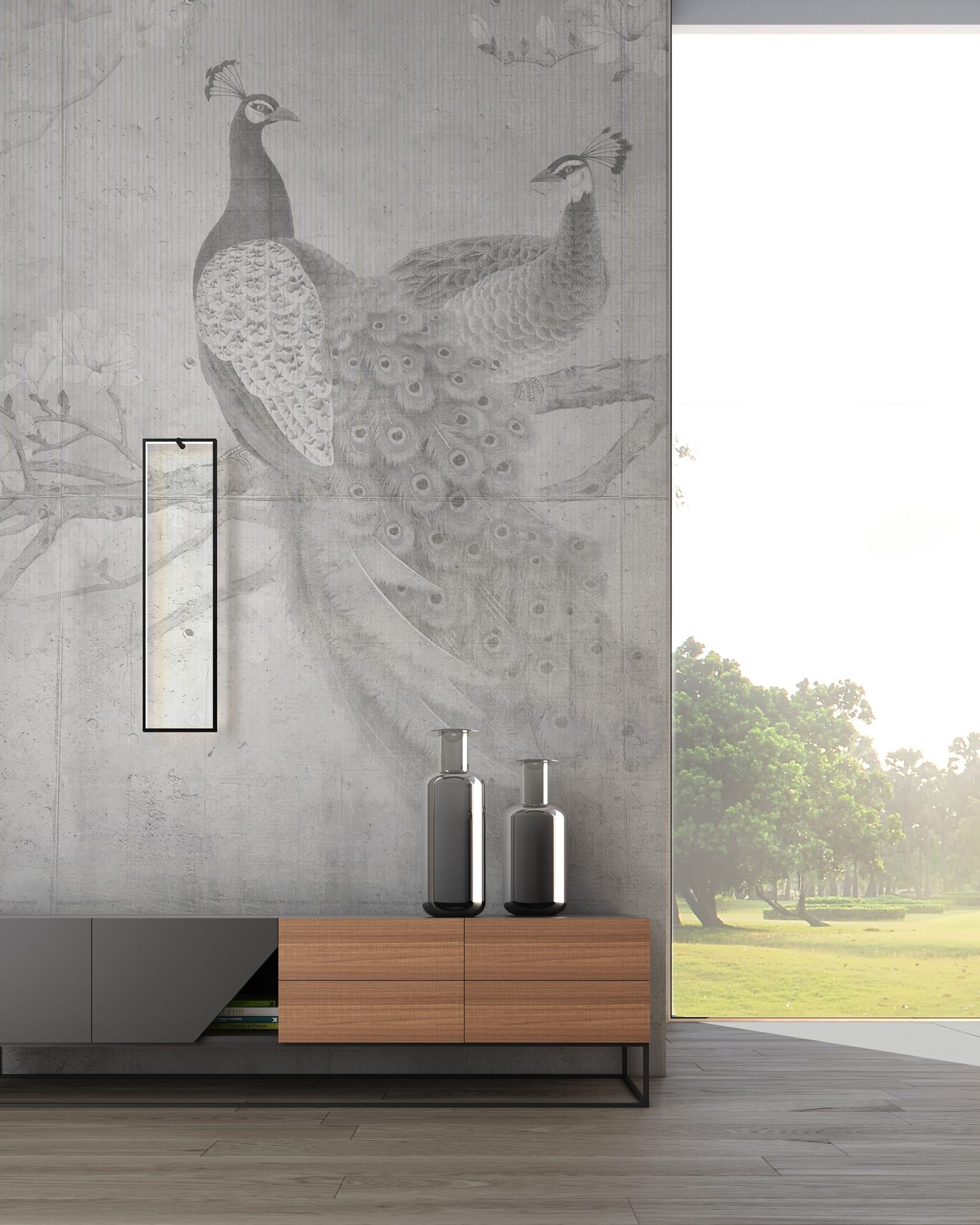 Adriani & Rossi Peacocks — фото 3